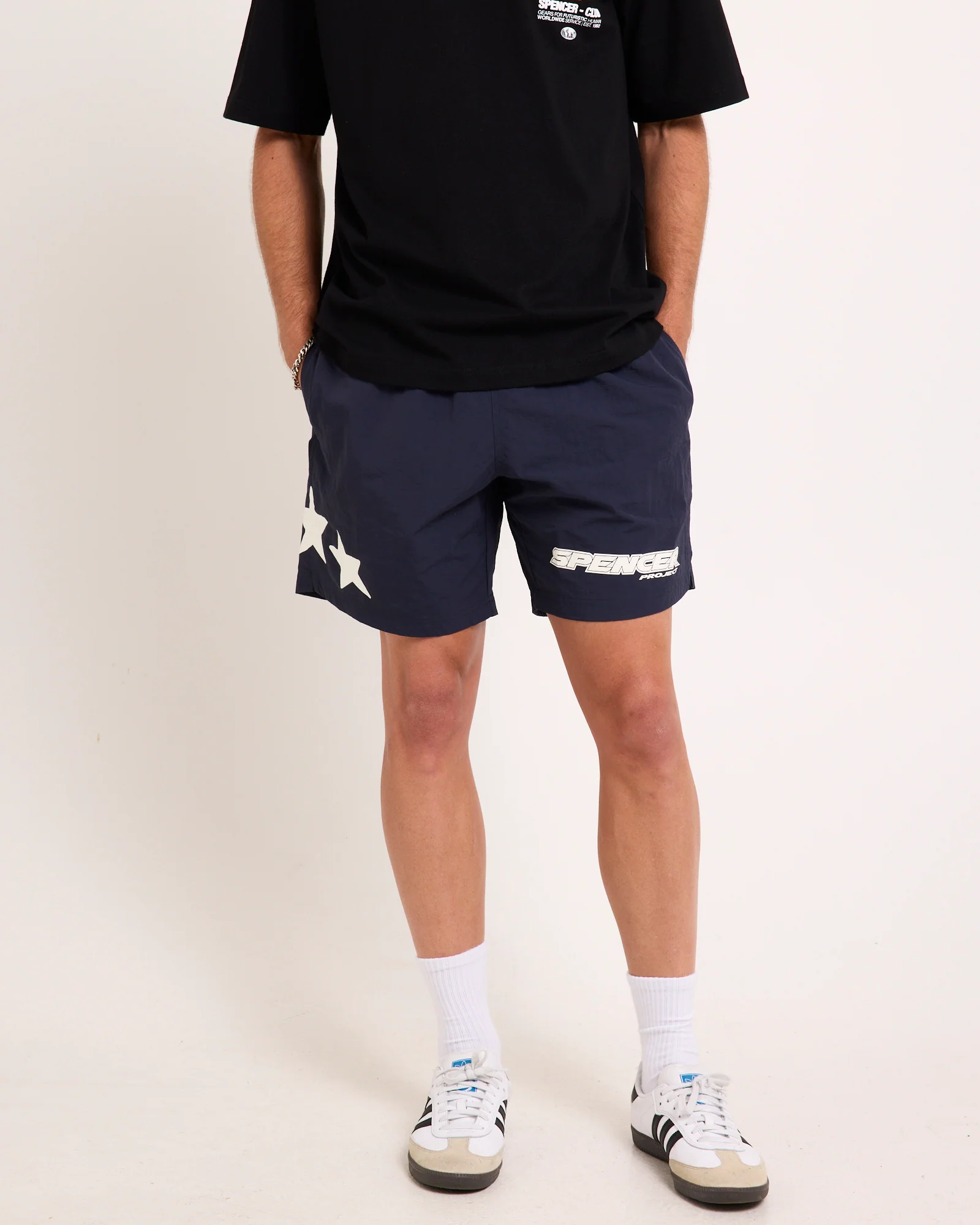 Stary Active Shorts - Image 3