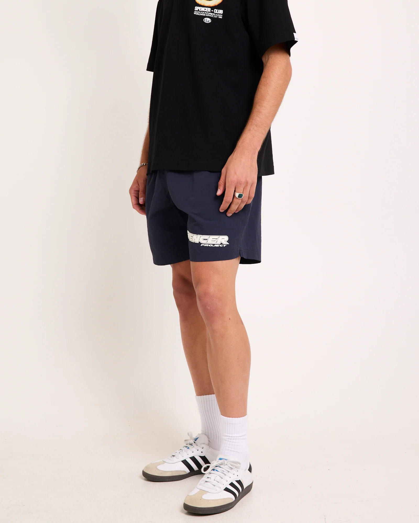 Stary Active Shorts - Image 4