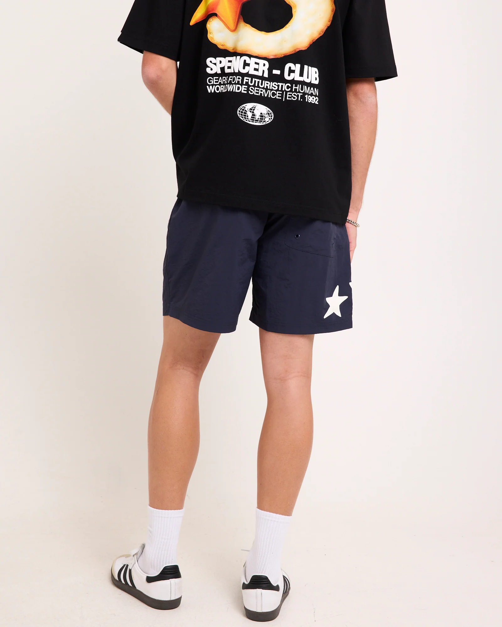 Stary Active Shorts - Image 5
