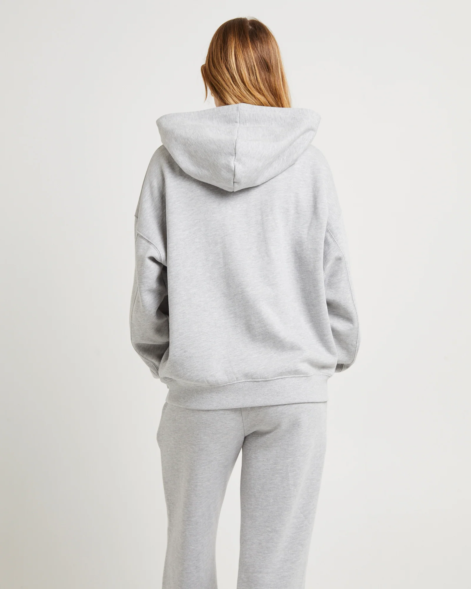 State Oversized Hoodie - Image 3