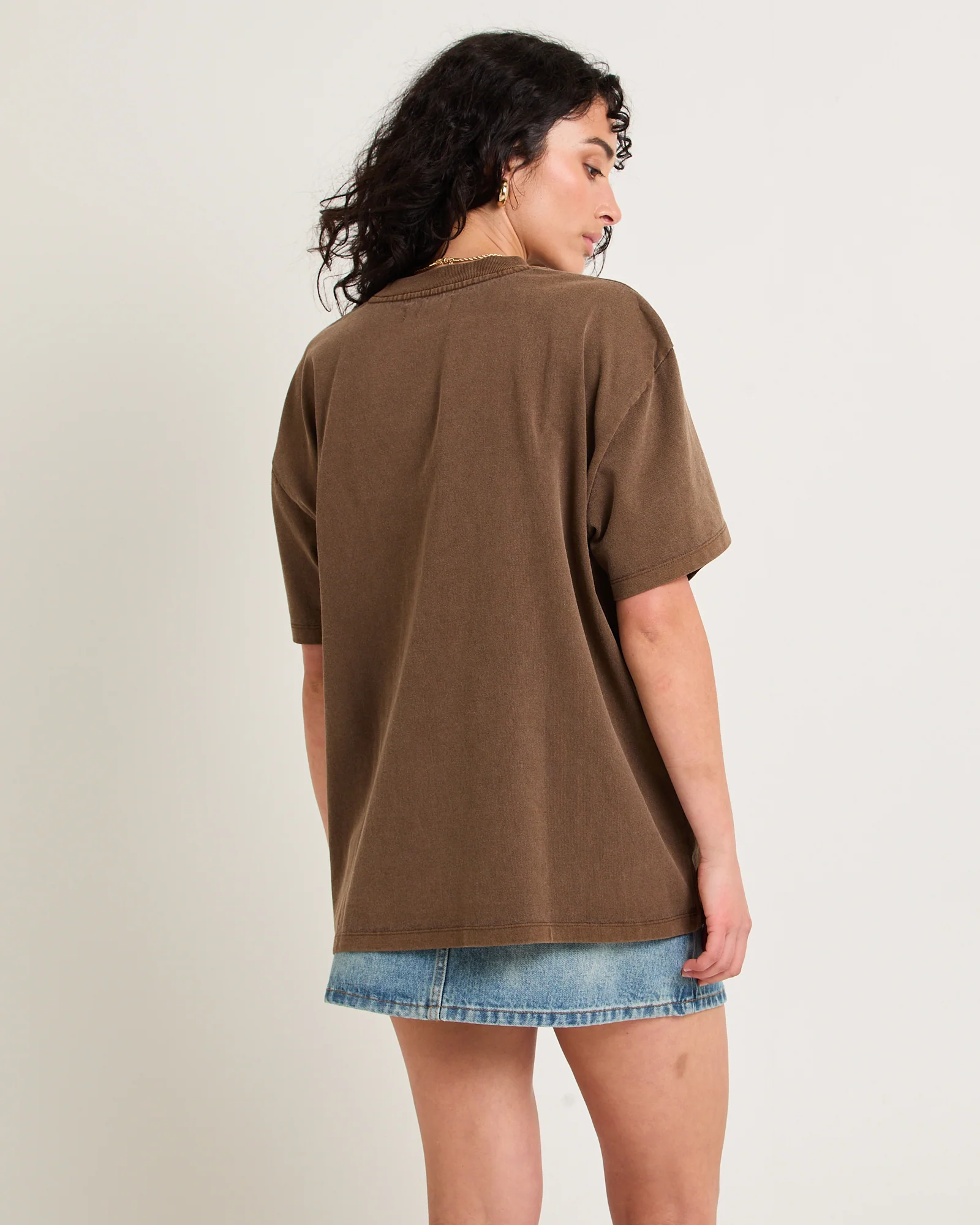 State Oversized T-Shirt - Image 2