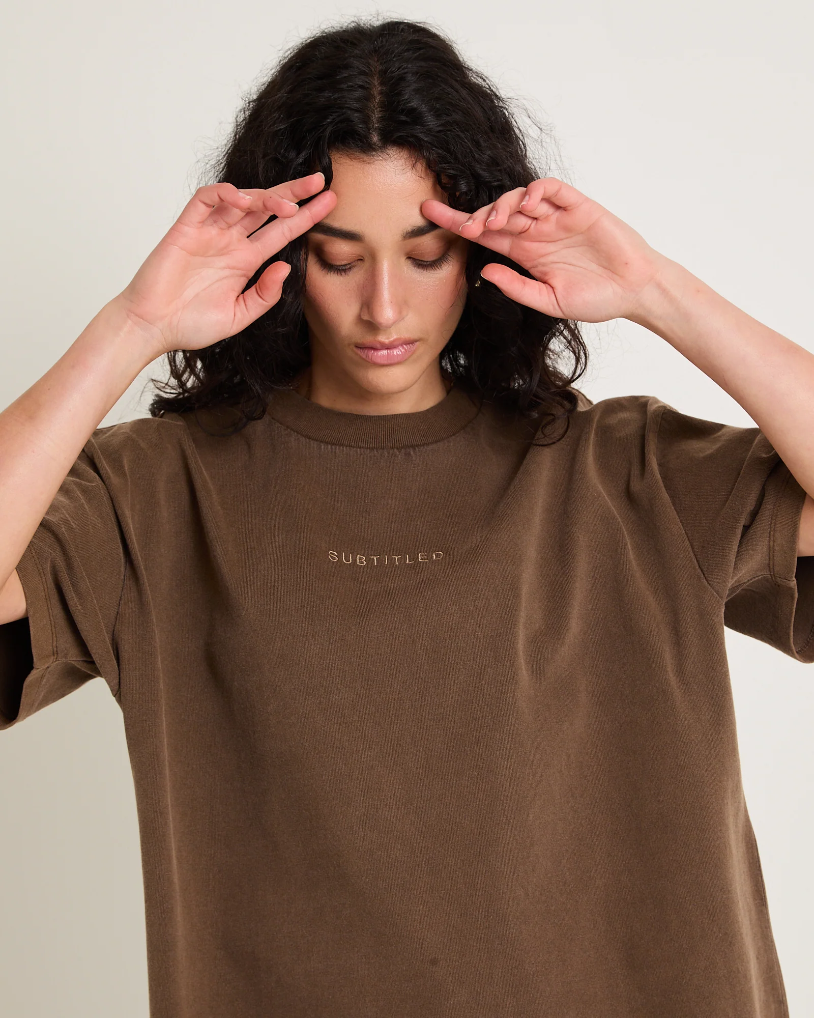 State Oversized T-Shirt - Image 5