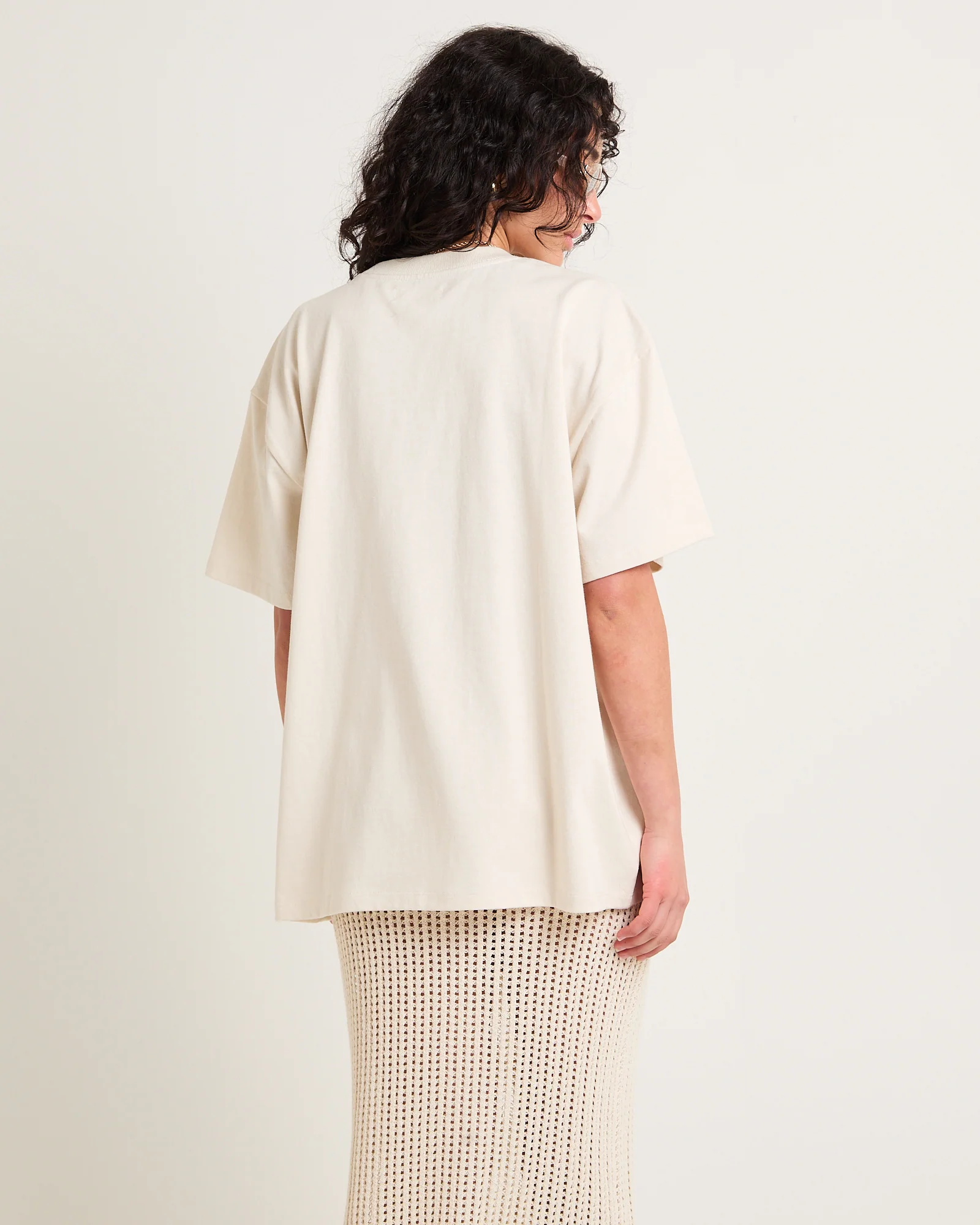 State Oversized T-Shirt - Image 2