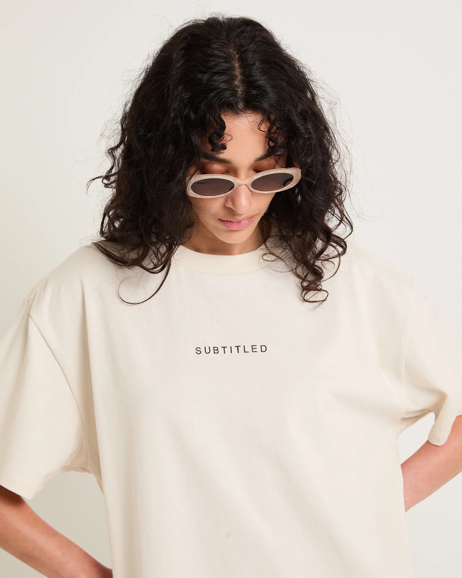 State Oversized T-Shirt - Image 5