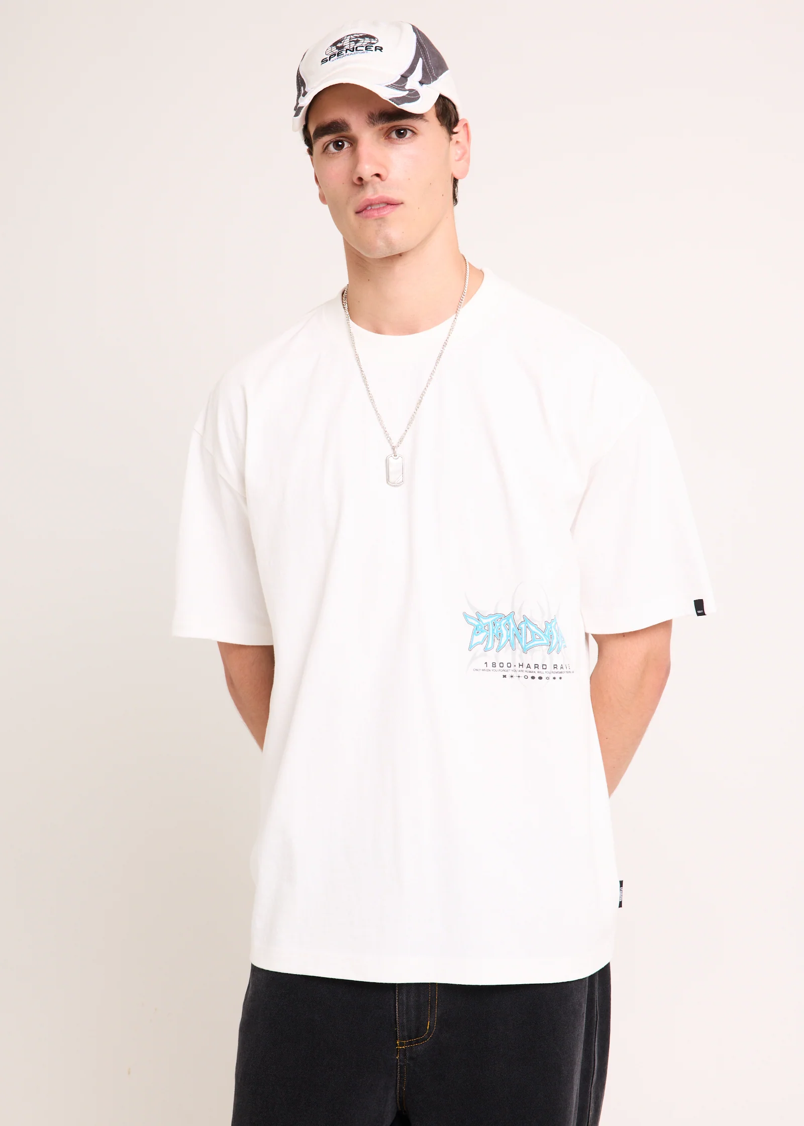 Static T-Shirt - Image 2