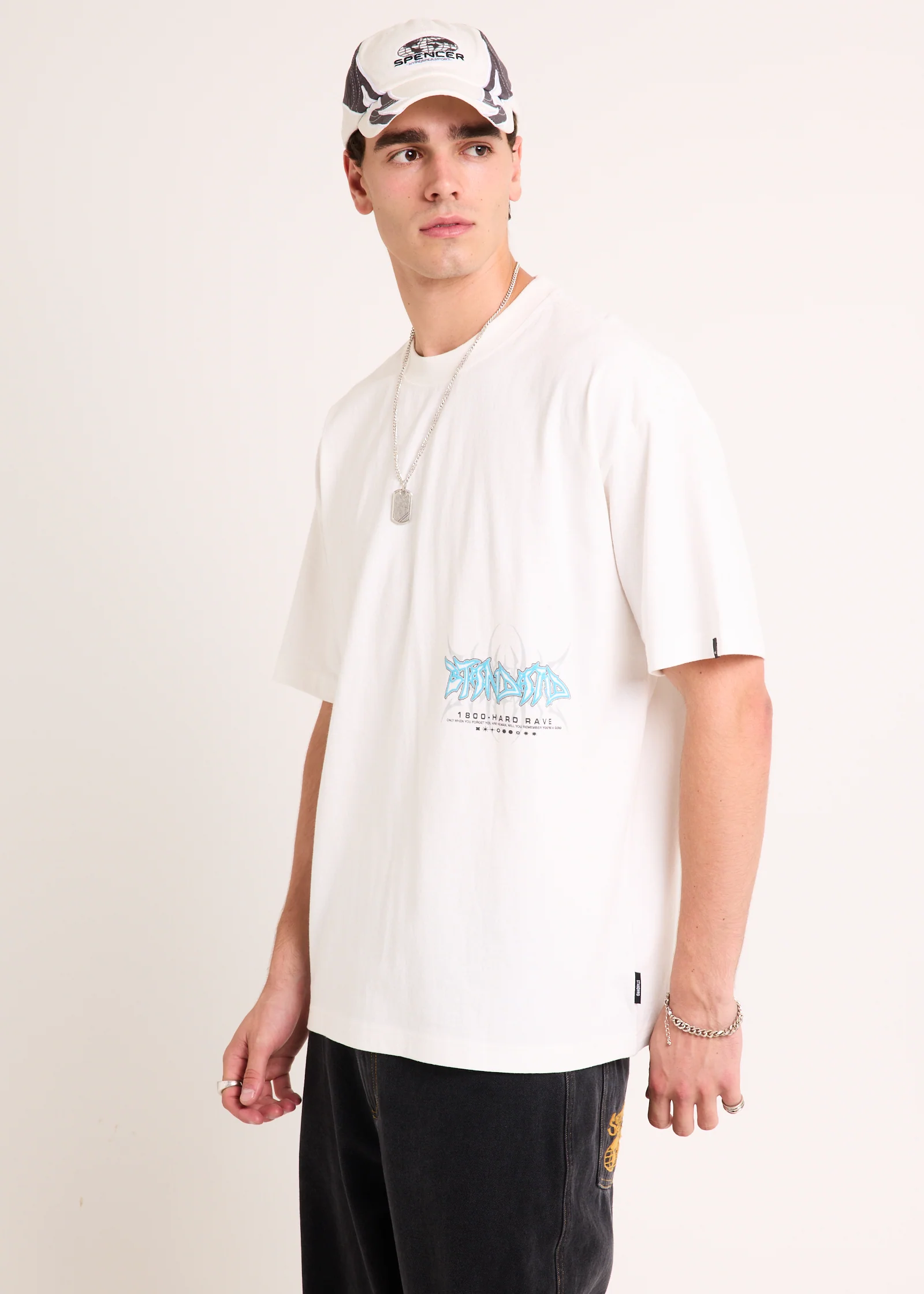 Static T-Shirt - Image 3