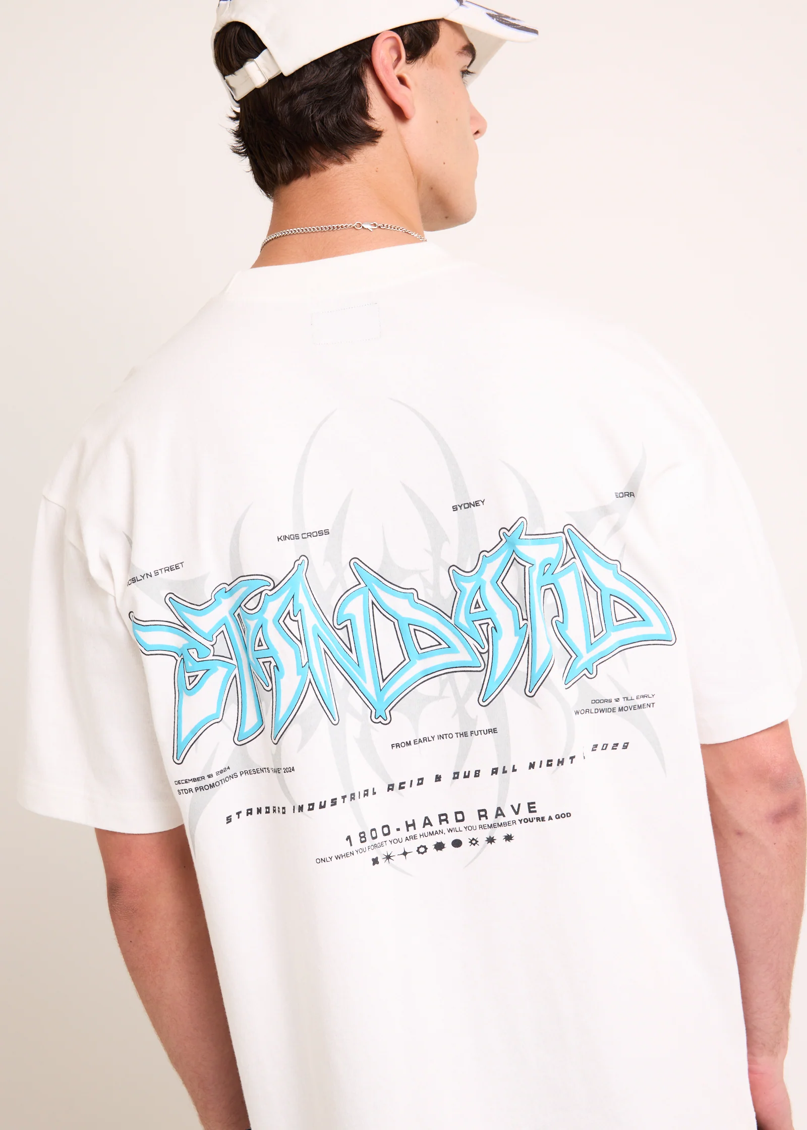 Static T-Shirt - Image 5