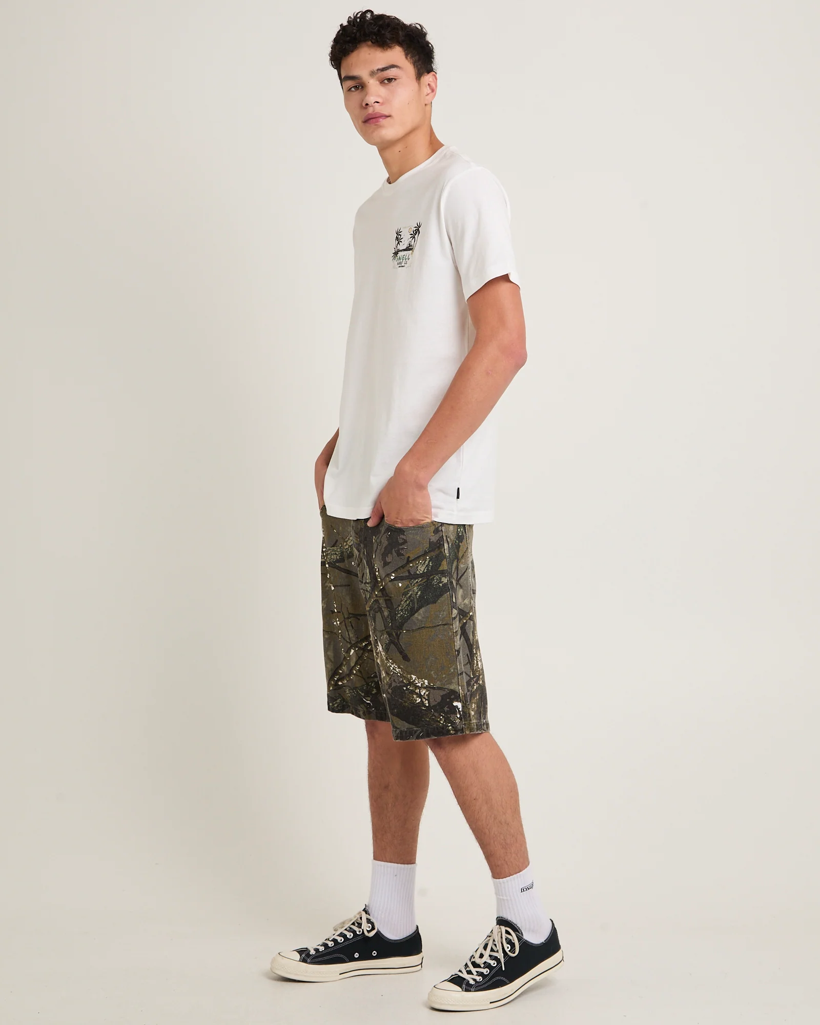 Stay Swell T-Shirt - Image 4