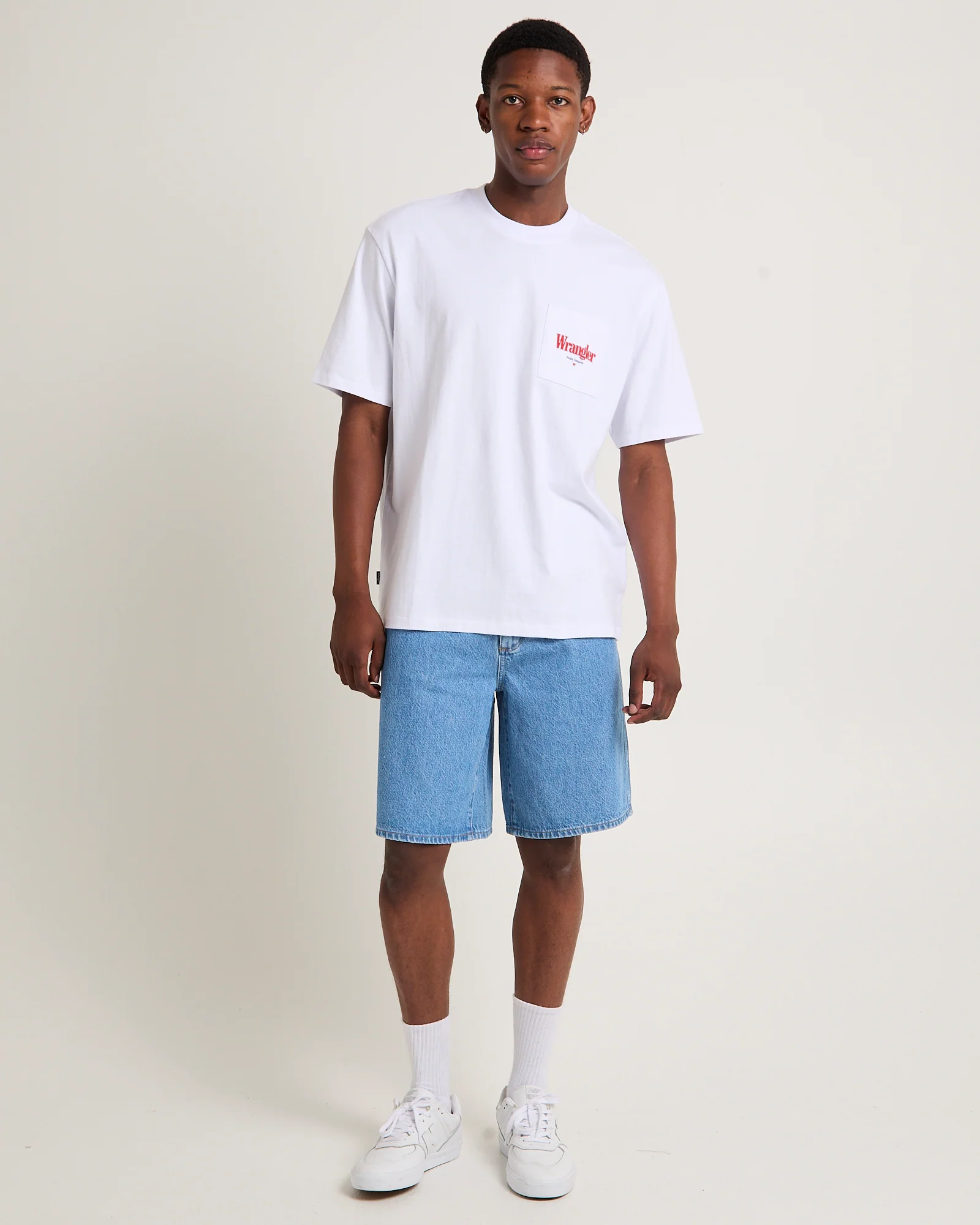 Steezy Denim Shorts - Image 3