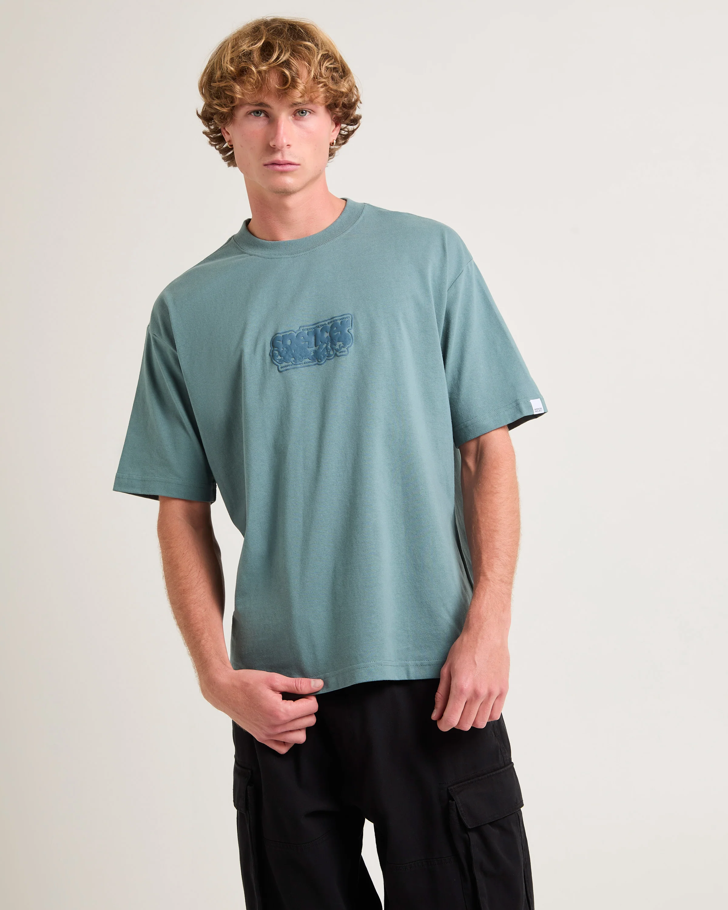Stem T-Shirt - Image 2