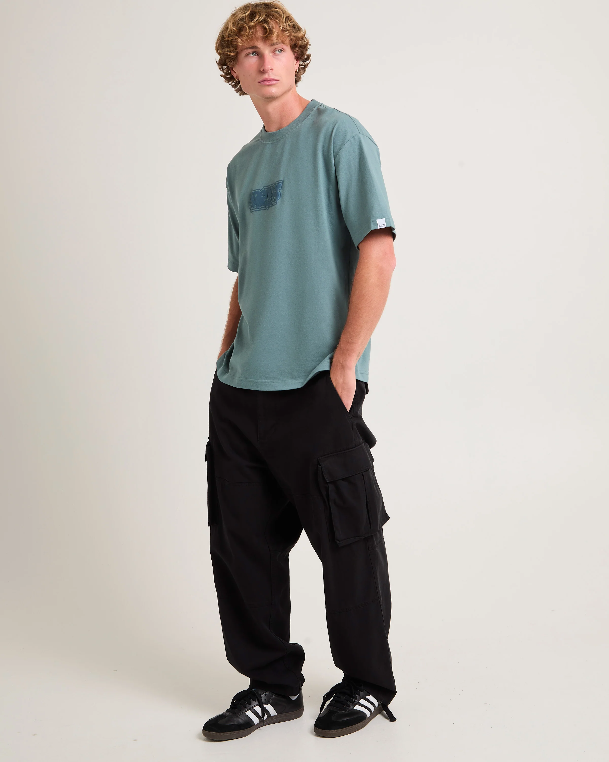 Stem T-Shirt - Image 4