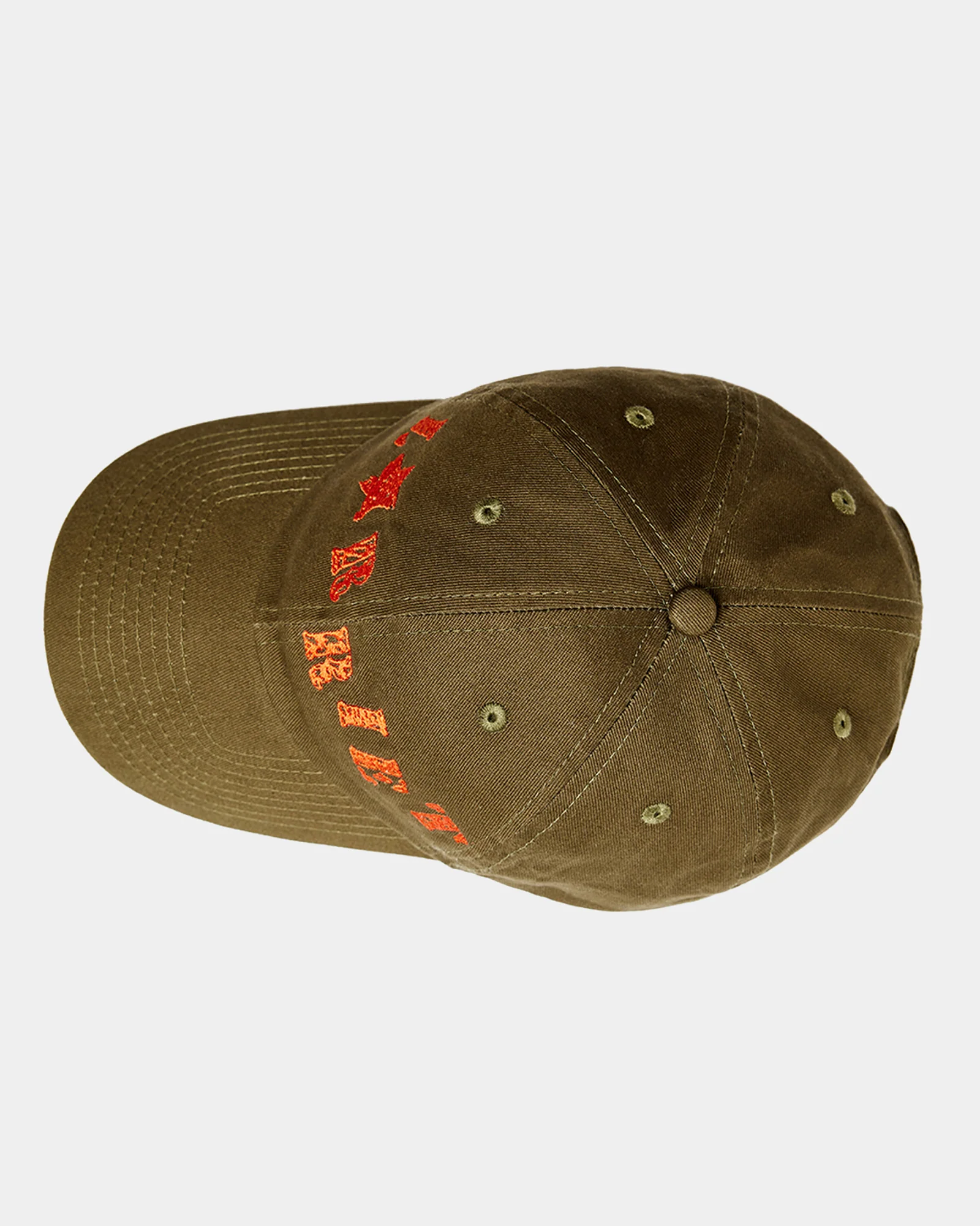 Stencil Cap - Image 2