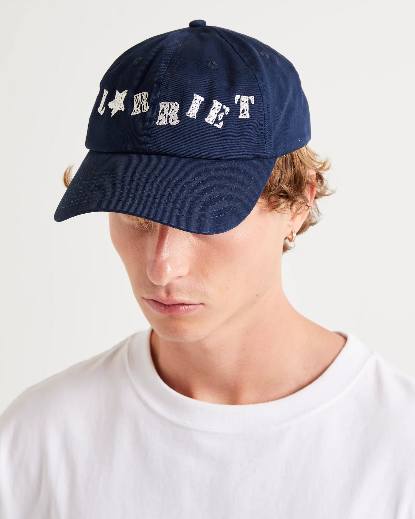 Stencil Cap - Image 2