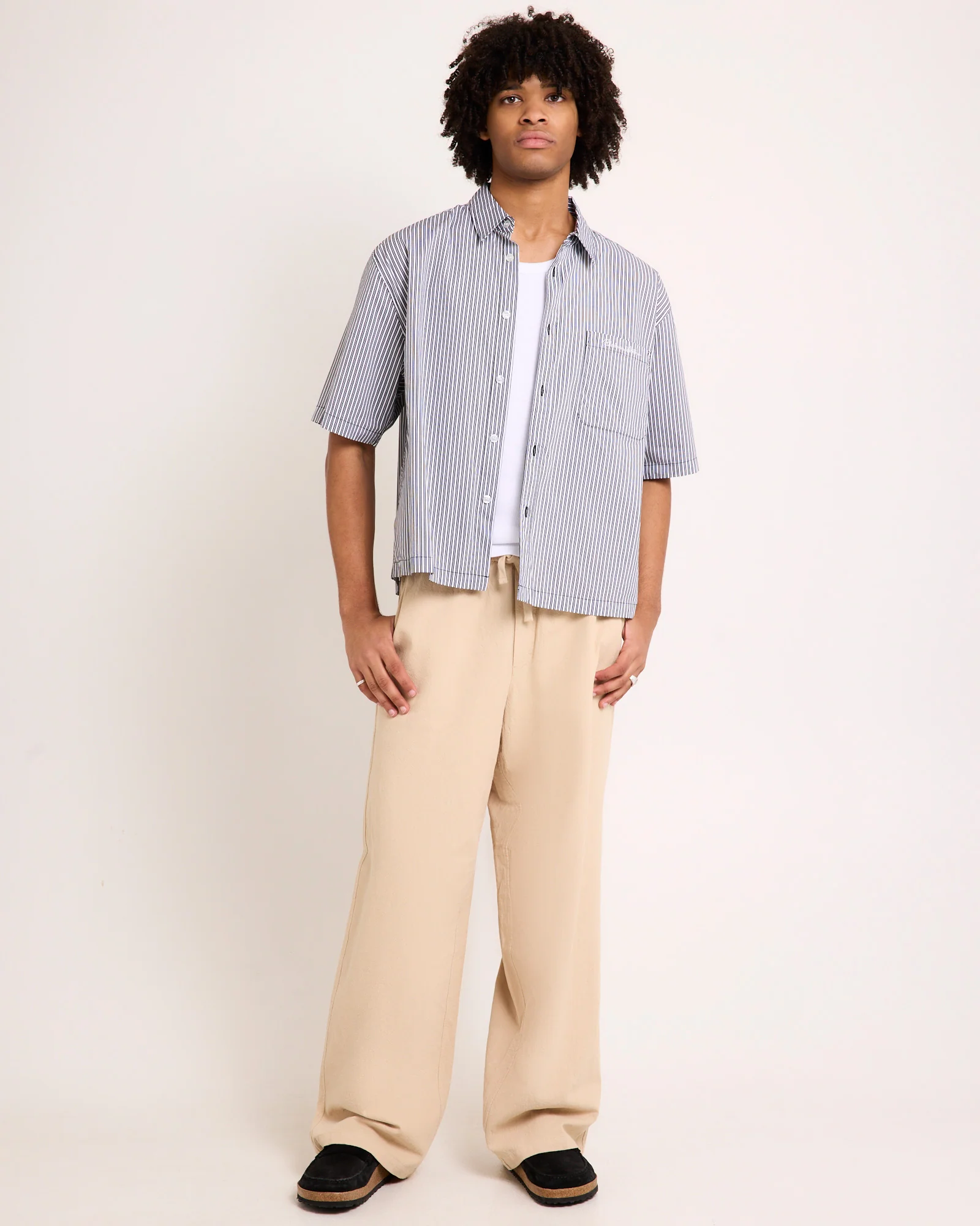 Stevens Resort Pants - Image 2