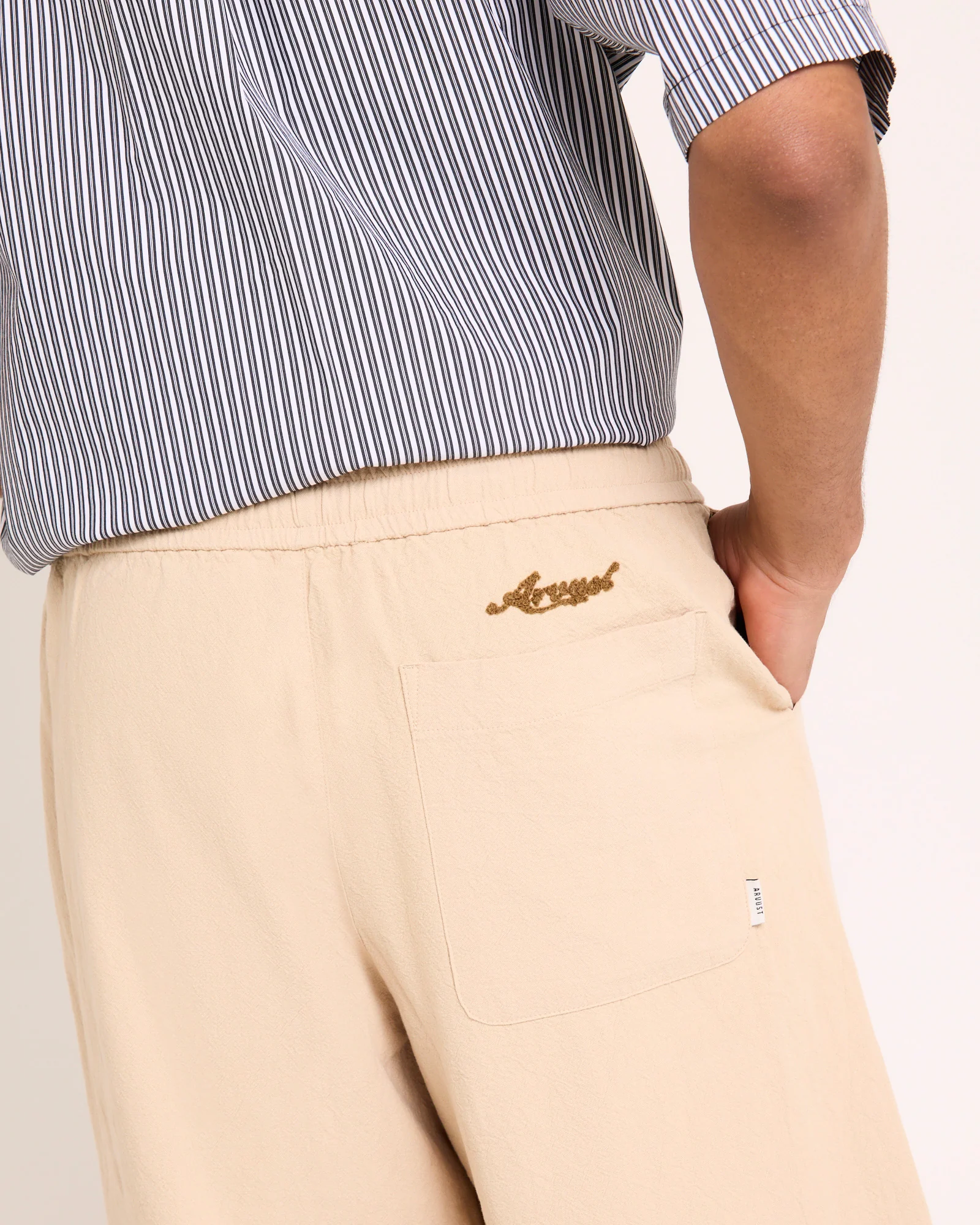 Stevens Resort Pants - Image 5
