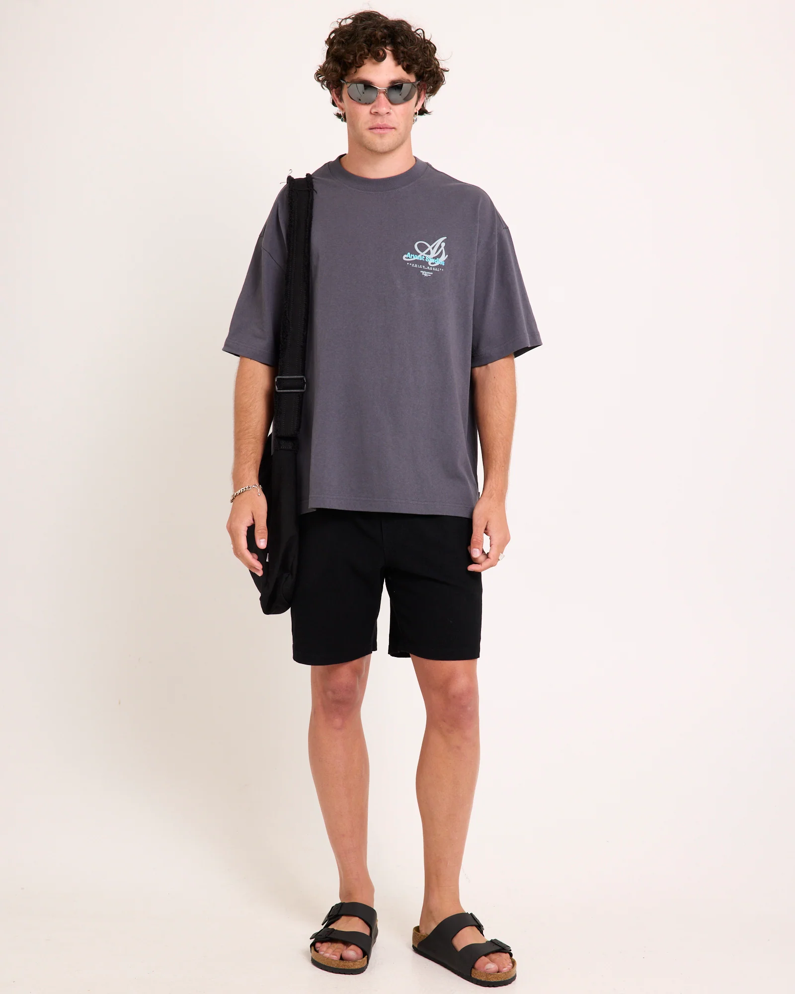 Stevens Resort Shorts - Image 3