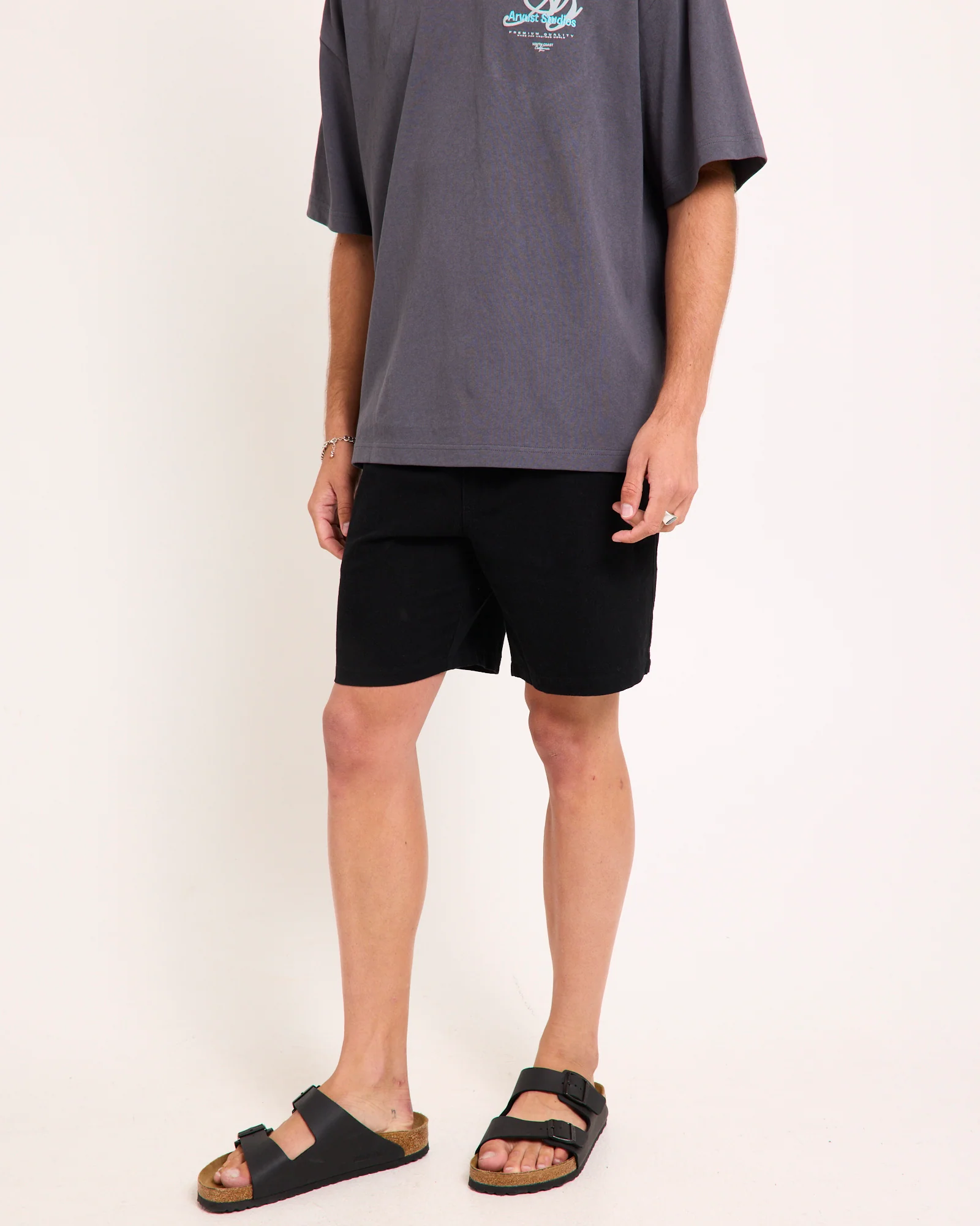 Stevens Resort Shorts - Image 4