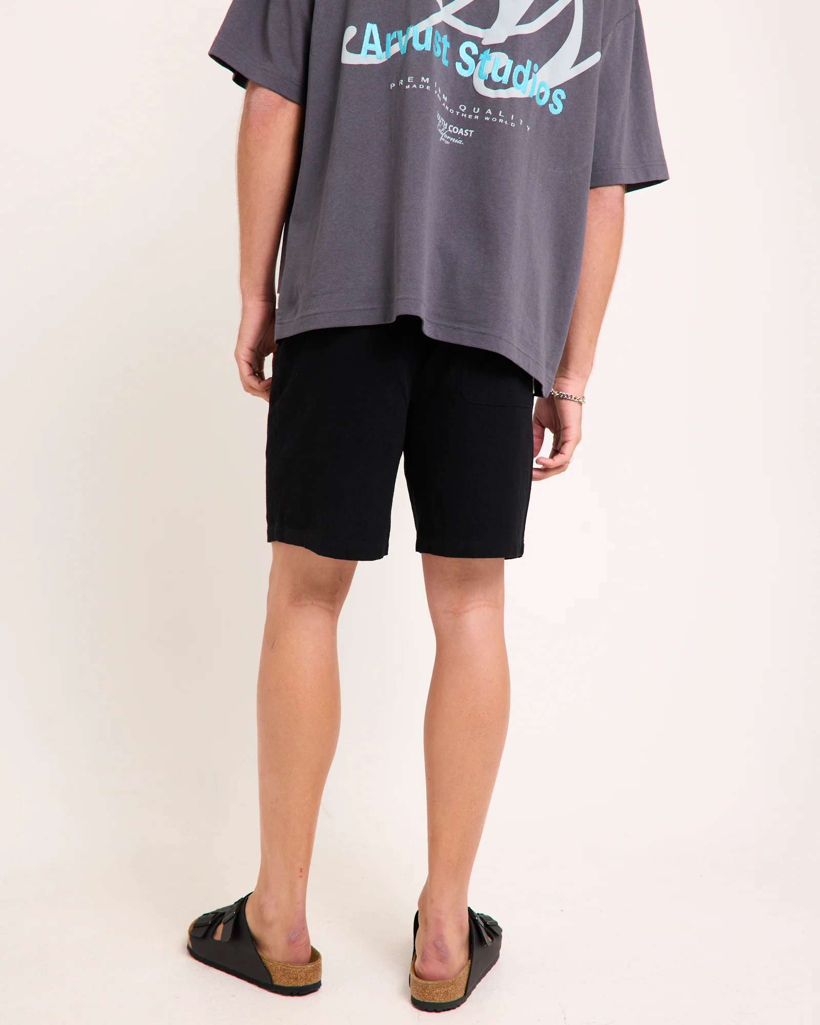 Stevens Resort Shorts - Image 5