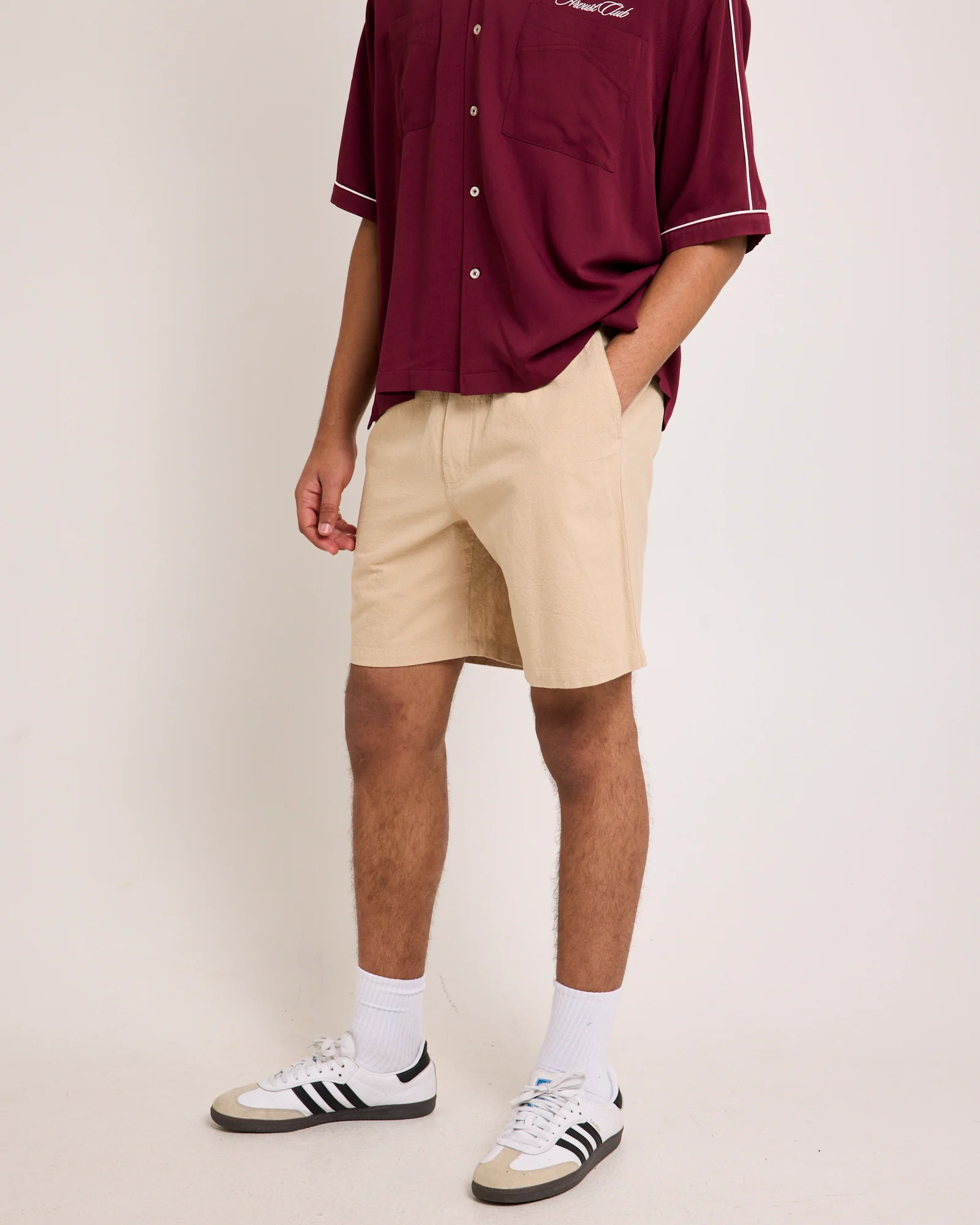 Stevens Resort Shorts - Image 3