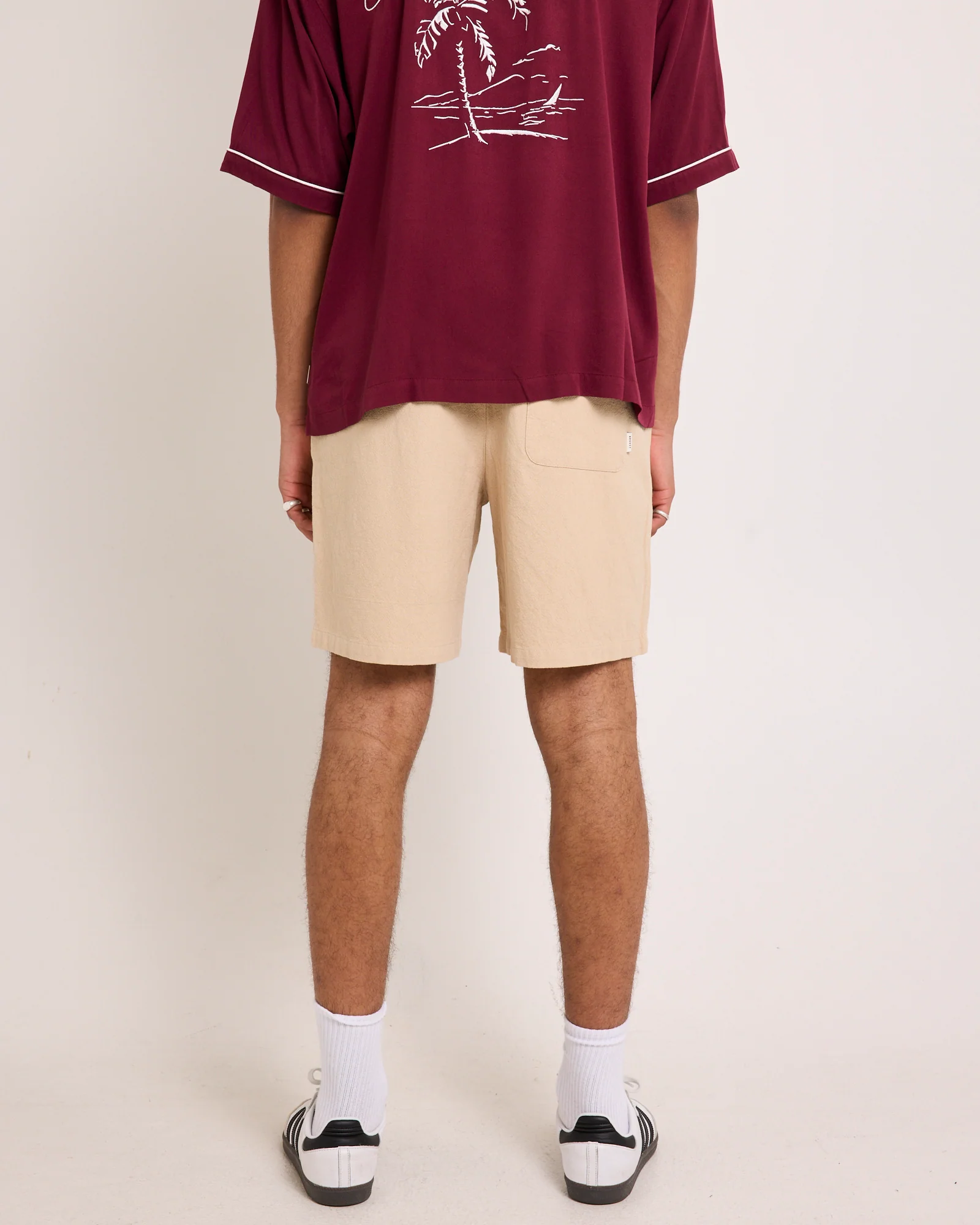 Stevens Resort Shorts - Image 4