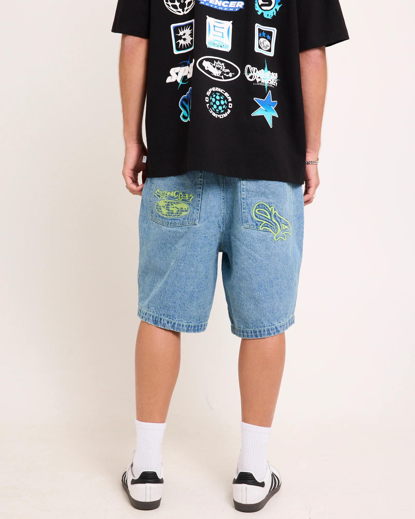 Sticker Jorts - Image 2
