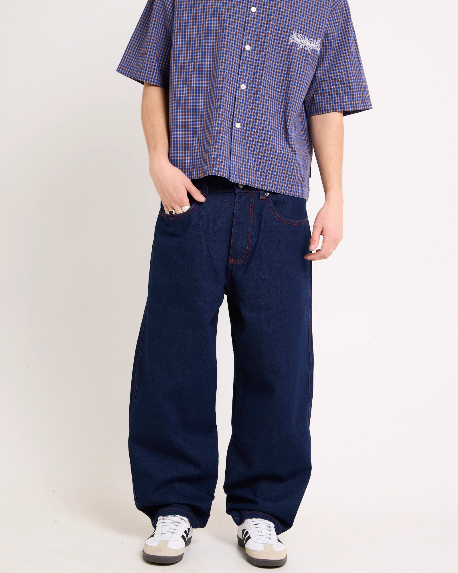Sticker Wide Boy - Image 3