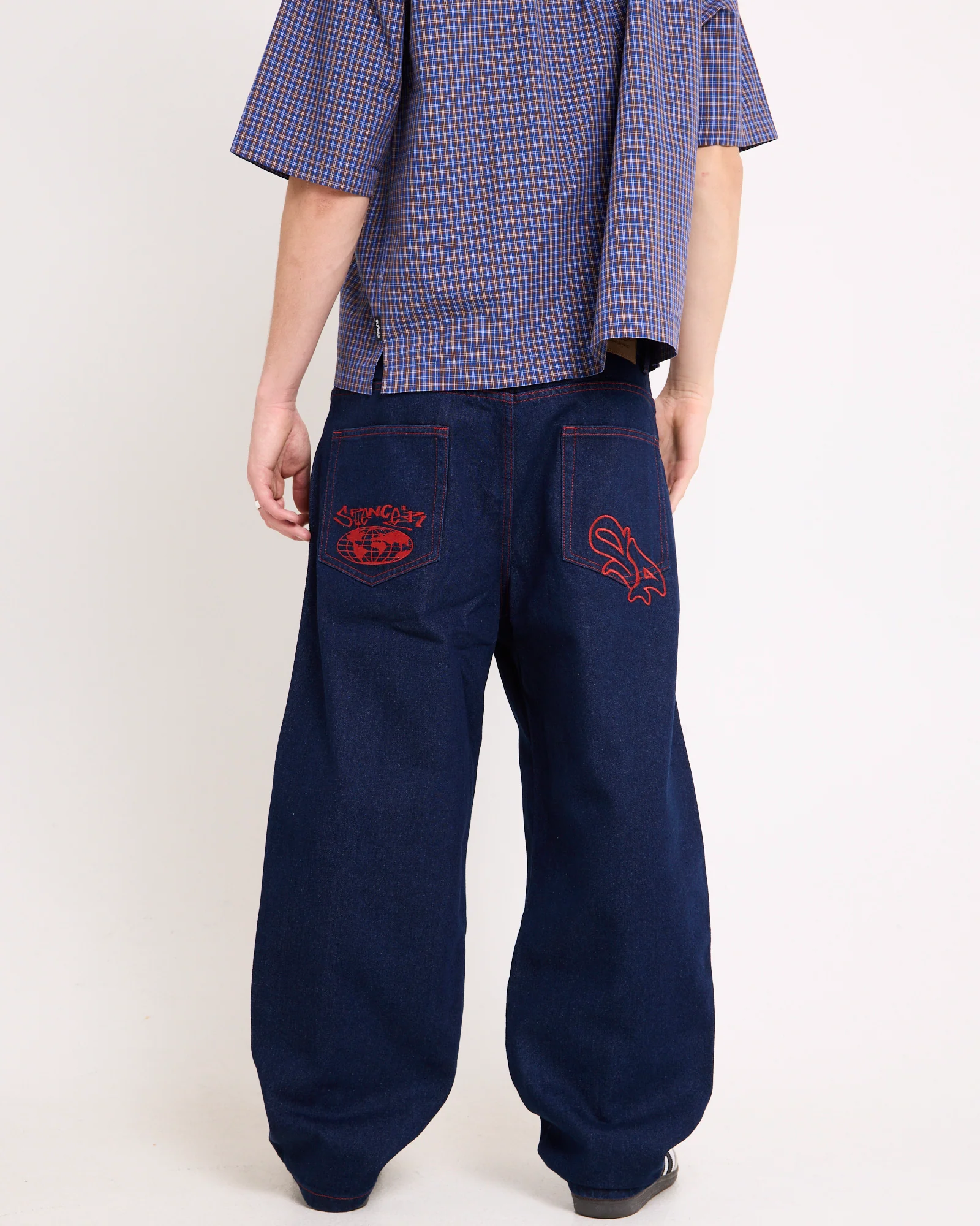 Sticker Wide Boy - Image 4