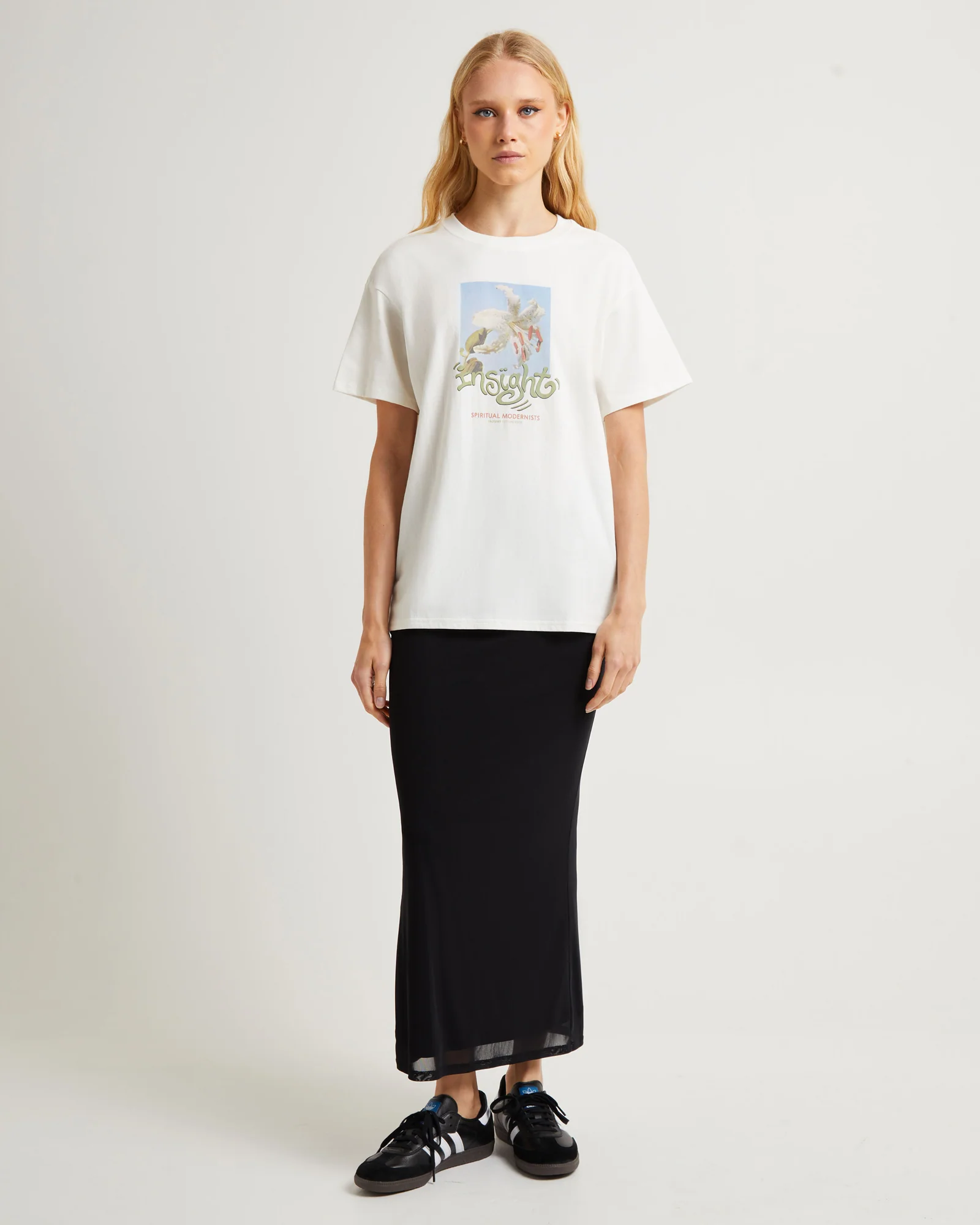 Still Life Boyfriend Tee - Image 3