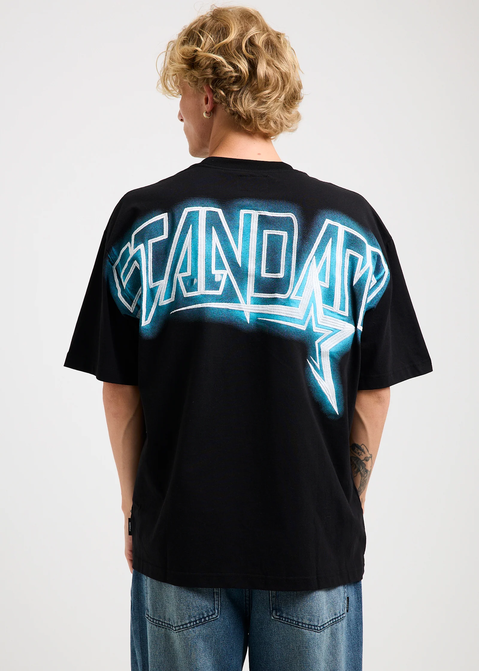 Stimulate T-Shirt - Image 5