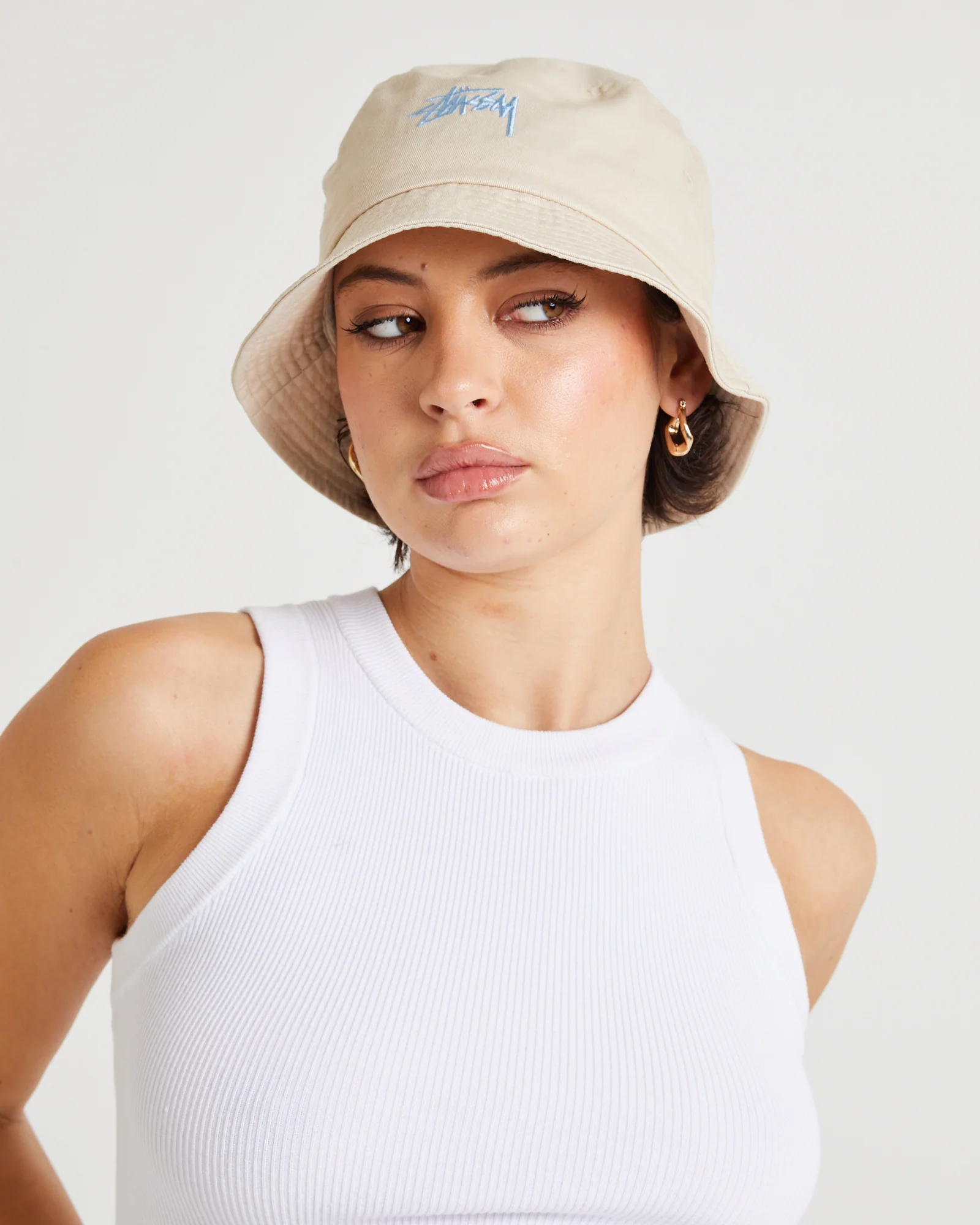 Stock Bucket Hat - Image 2