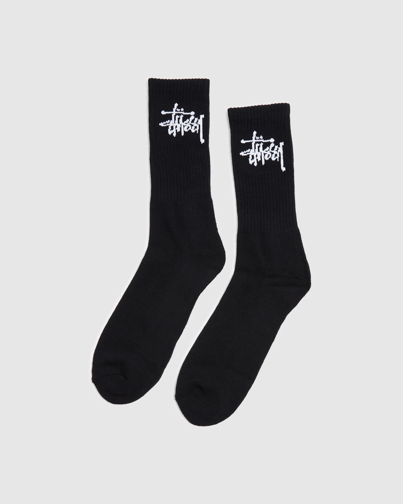 Stock Crew Socks 3 Pack - Image 2