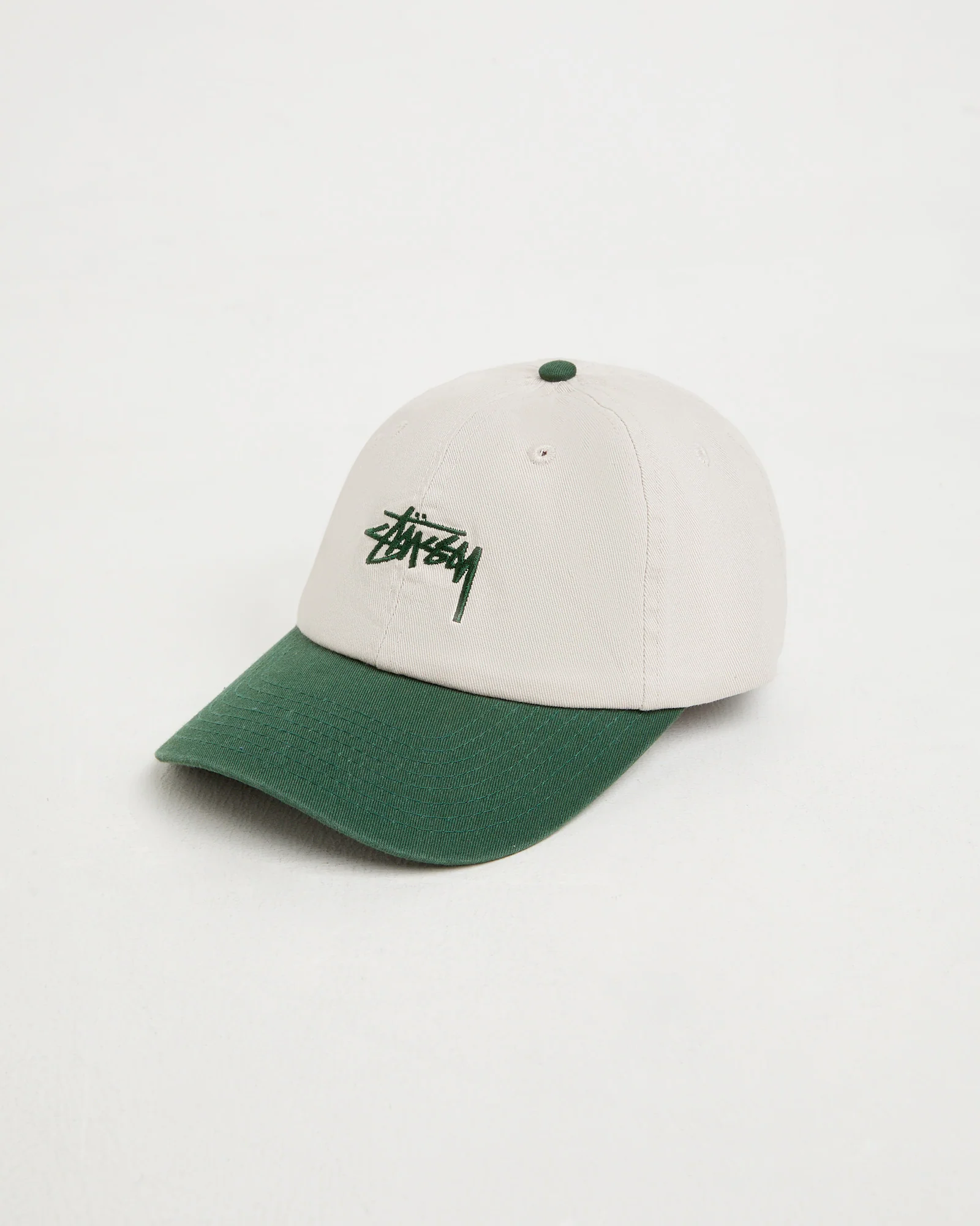 Stock Low Pro Cap - Image 3