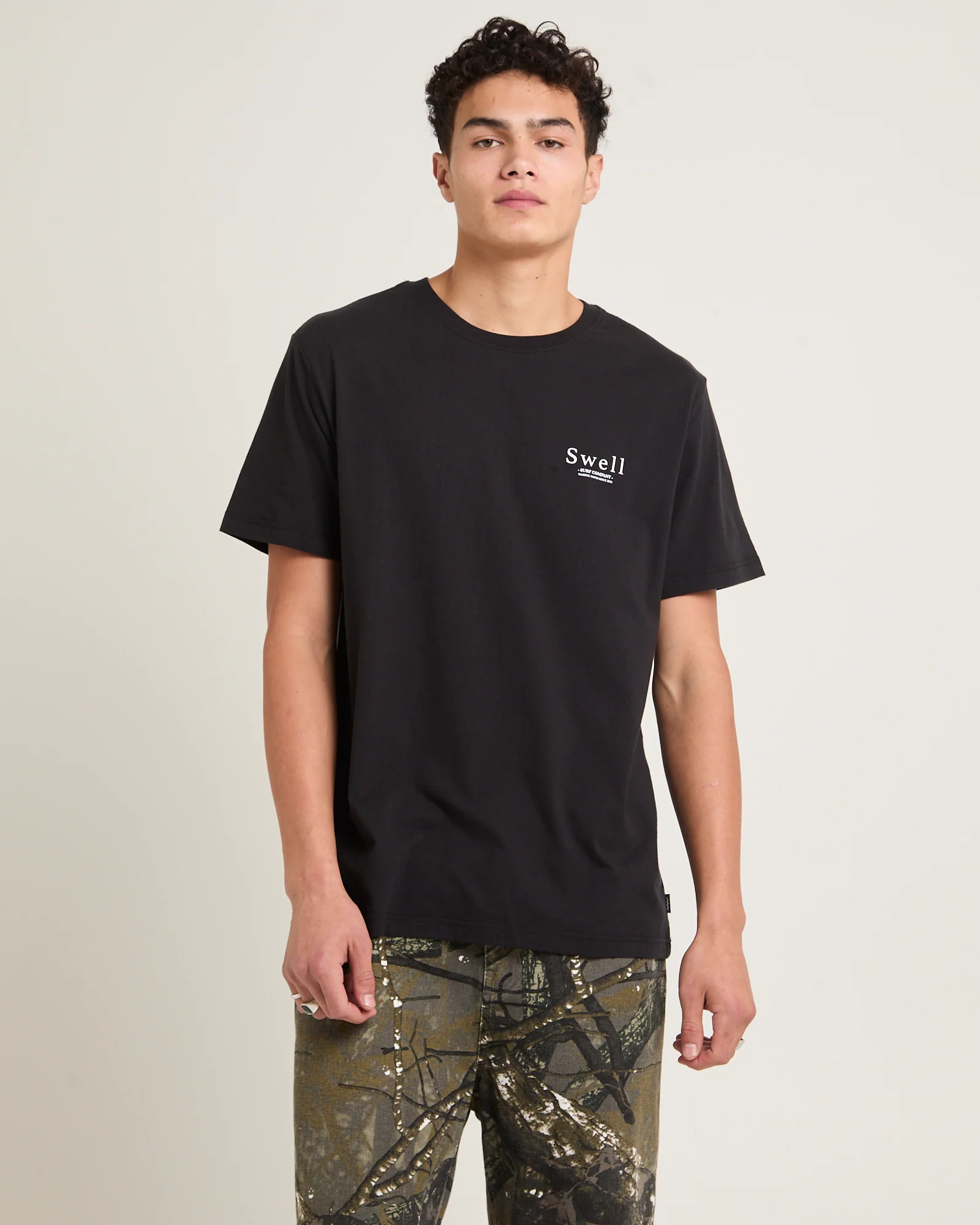 Stoked T-Shirt - Image 2