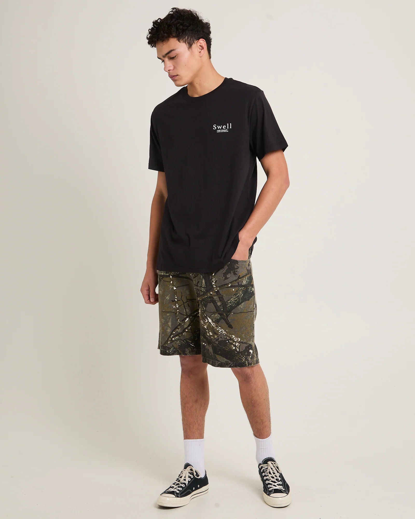 Stoked T-Shirt - Image 3