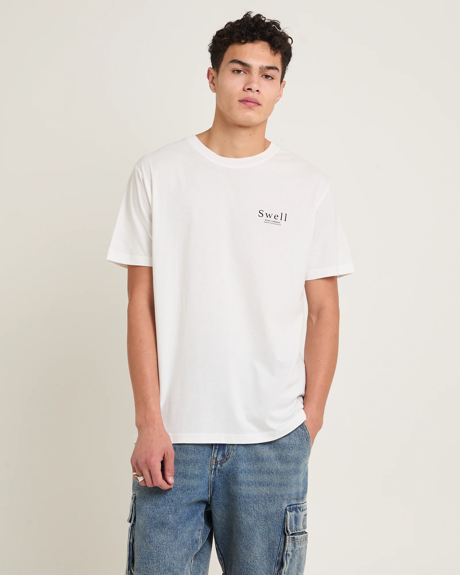 Stoked T-Shirt - Image 2