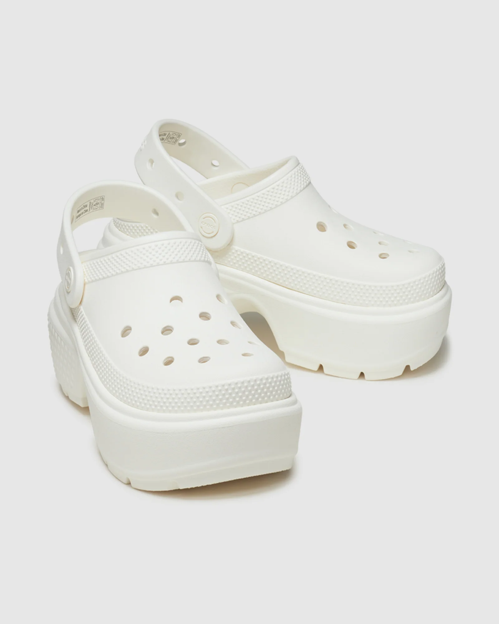 Stomp Clogs - Image 3