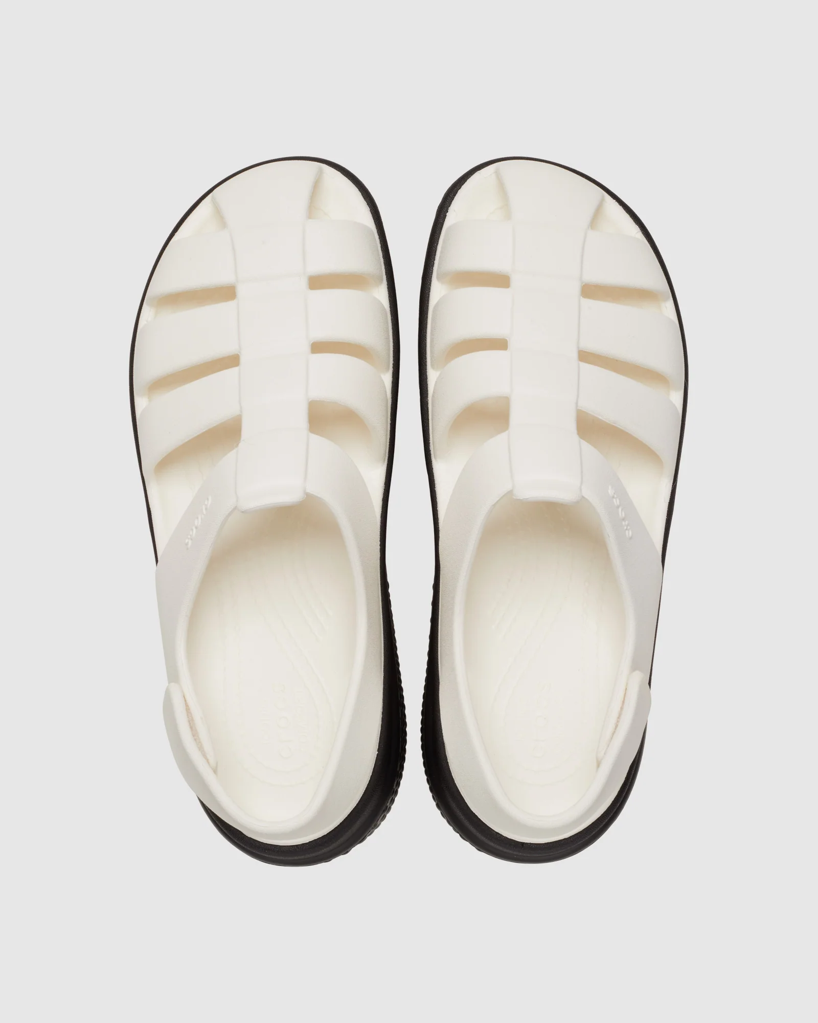 Stomp Fisherman Sandal - Image 4