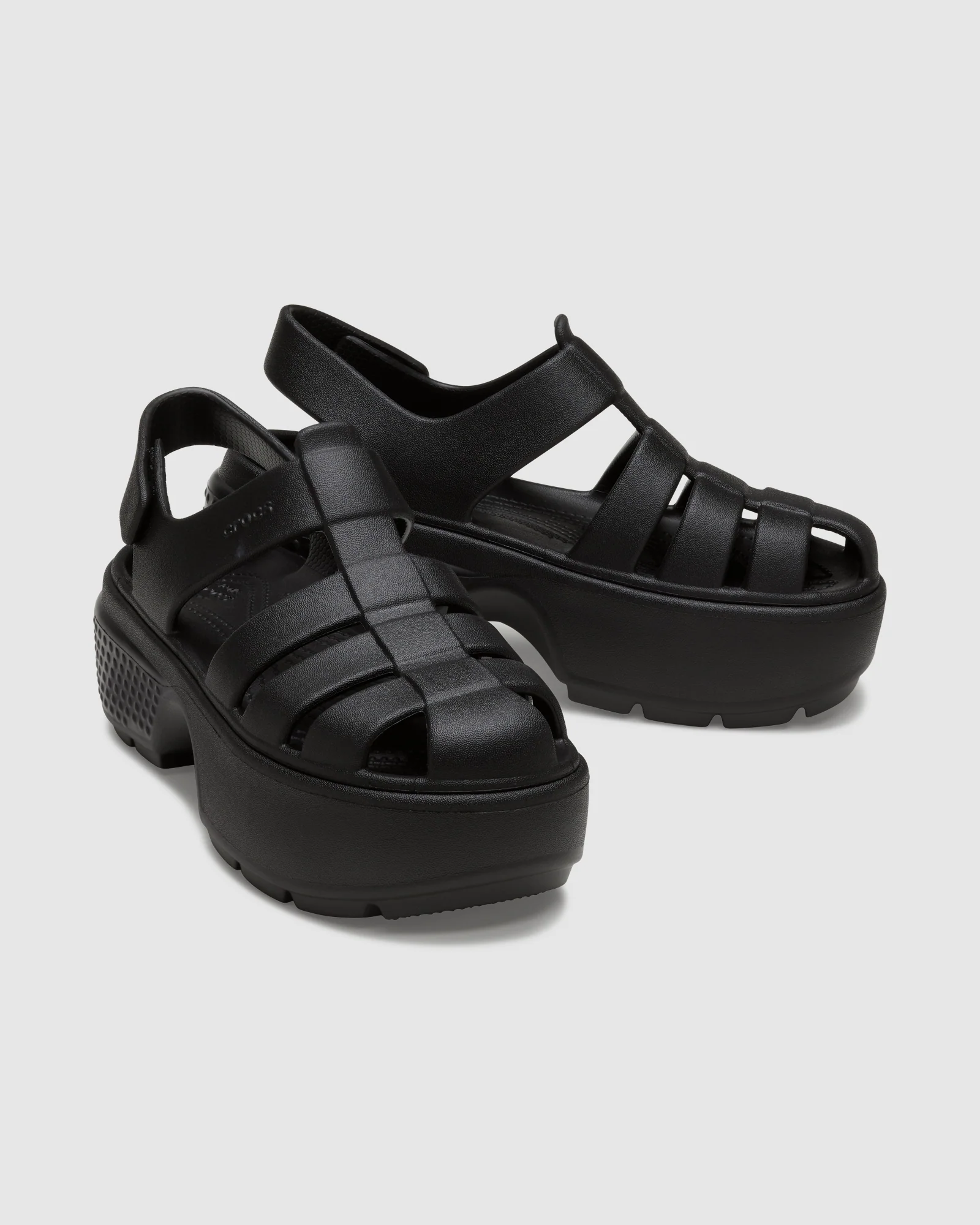 Stomp Fisherman Sandals - Image 3
