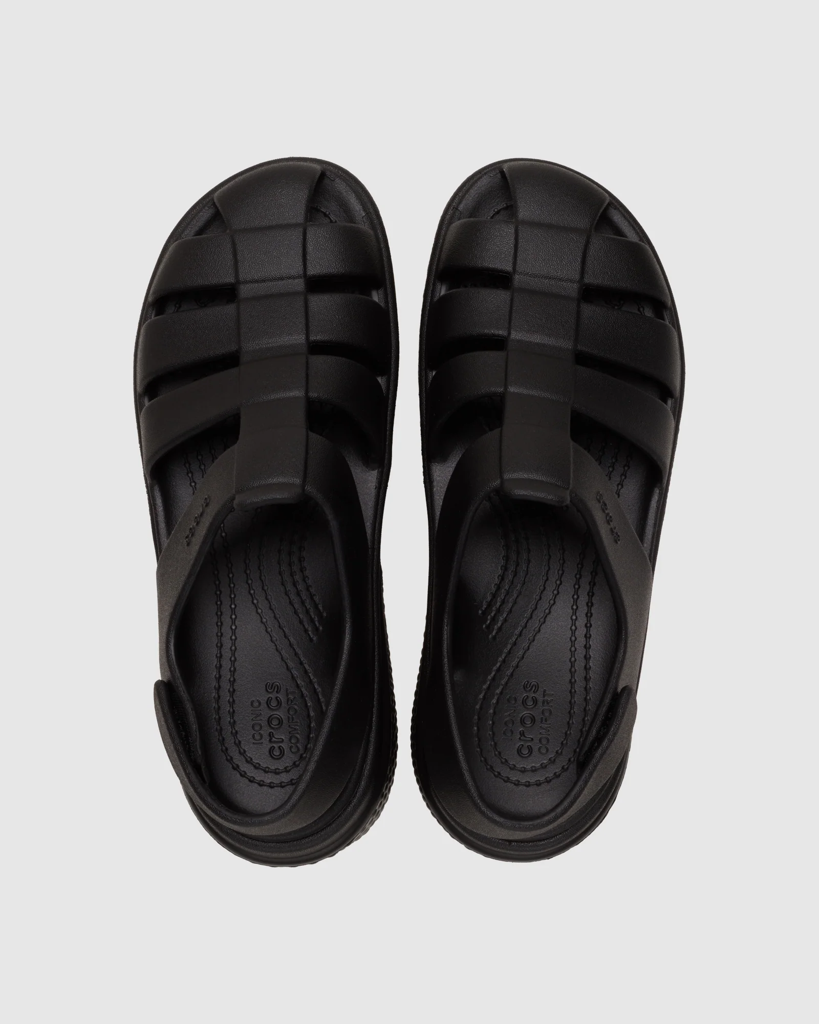 Stomp Fisherman Sandals - Image 4
