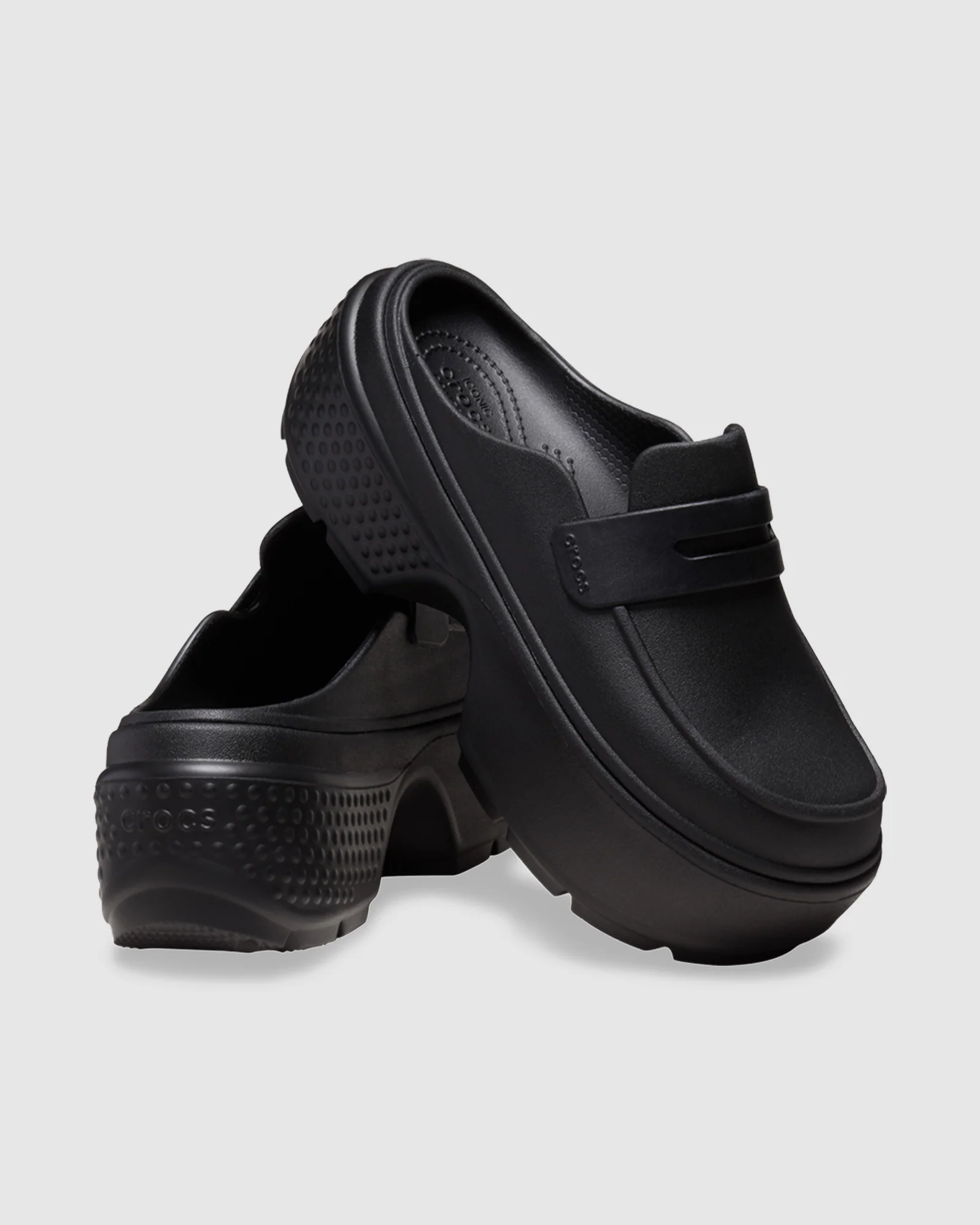 Stomp Loafers - Image 4