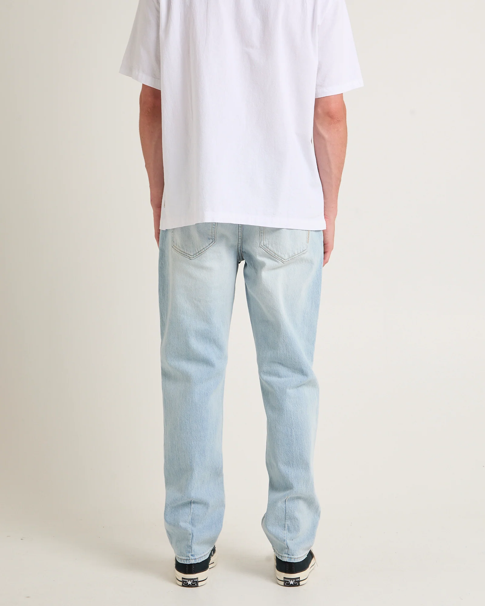 Straight Palace Denim Jeans - Image 2