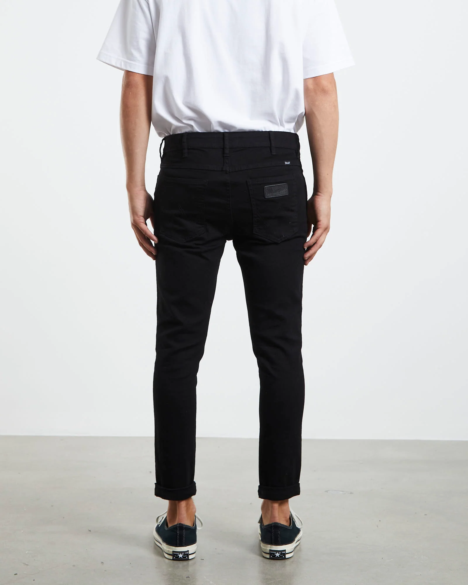 Strangler Skny Denim Jeans - Image 2
