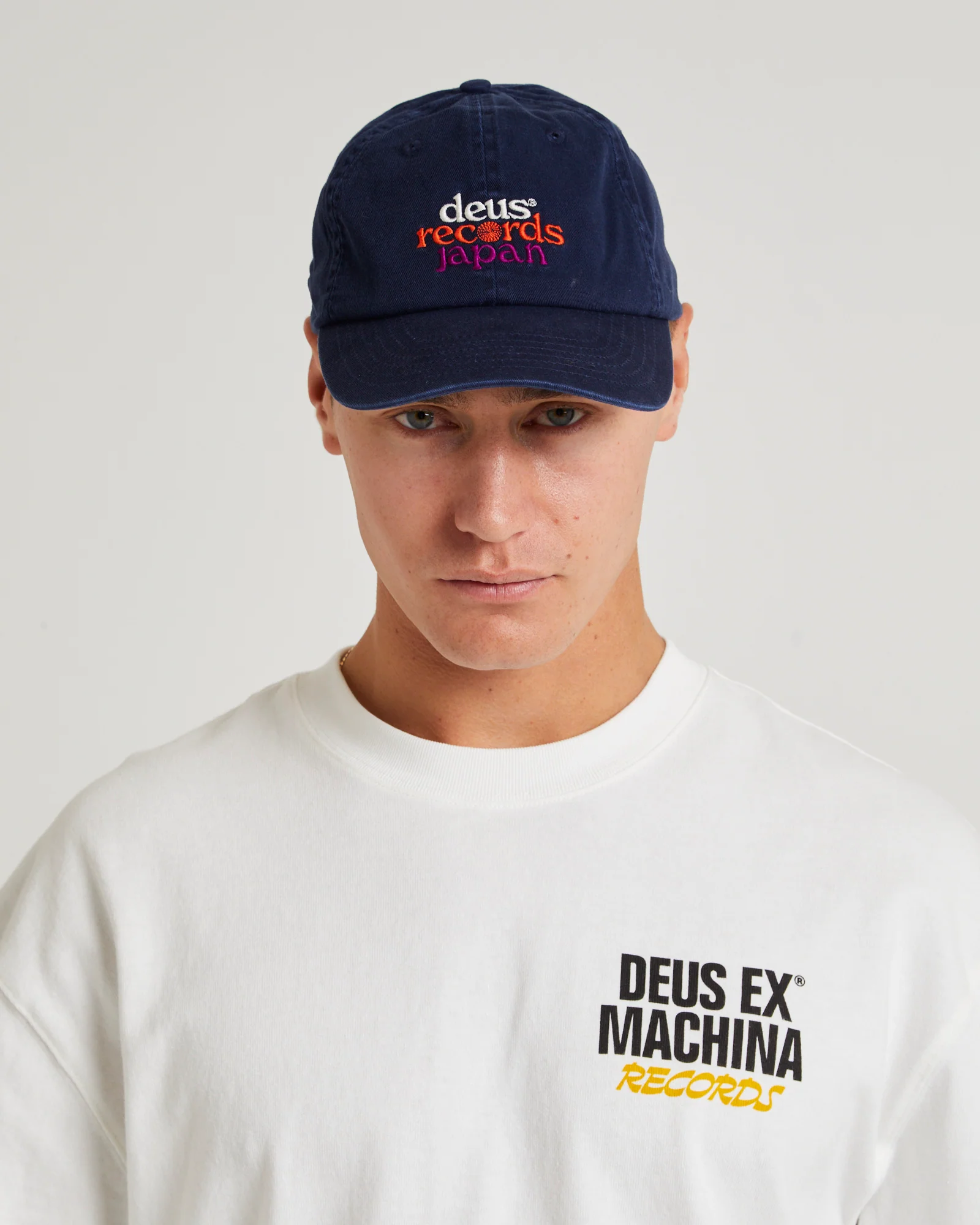 Strata Dad Cap - Image 3