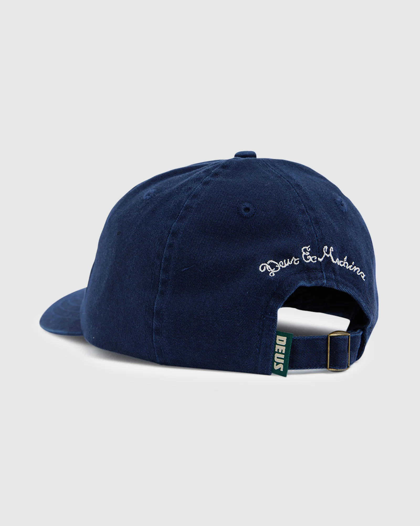 Strata Dad Cap - Image 5