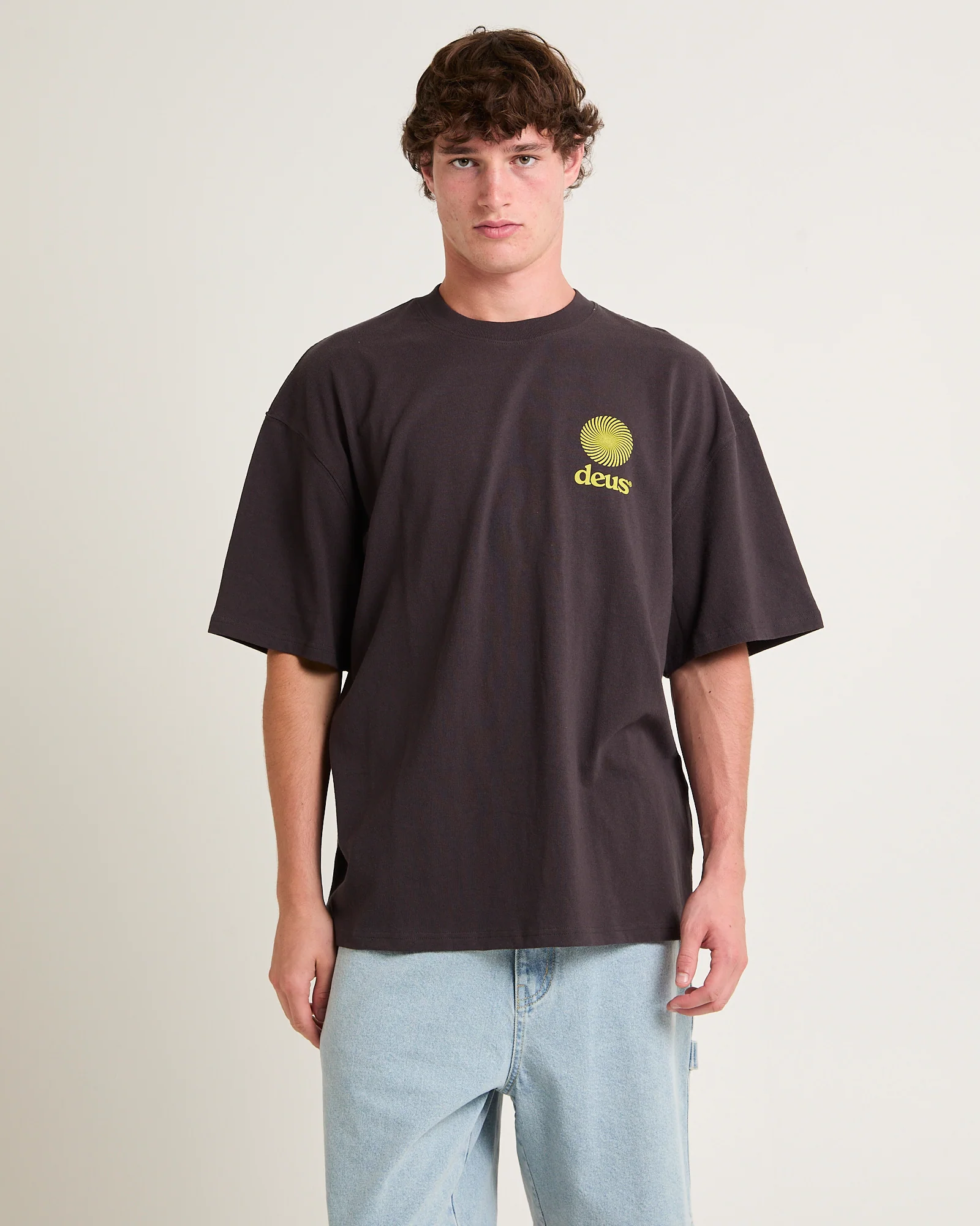Strata T-shirt - Image 2