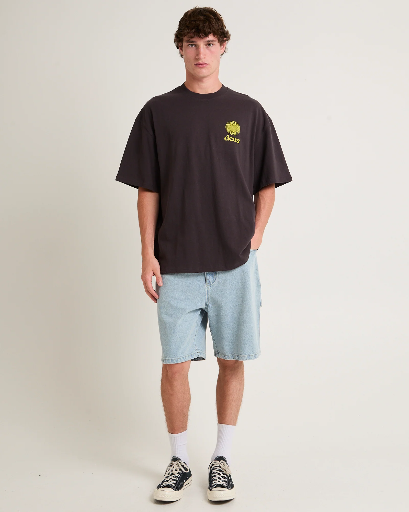 Strata T-shirt - Image 3