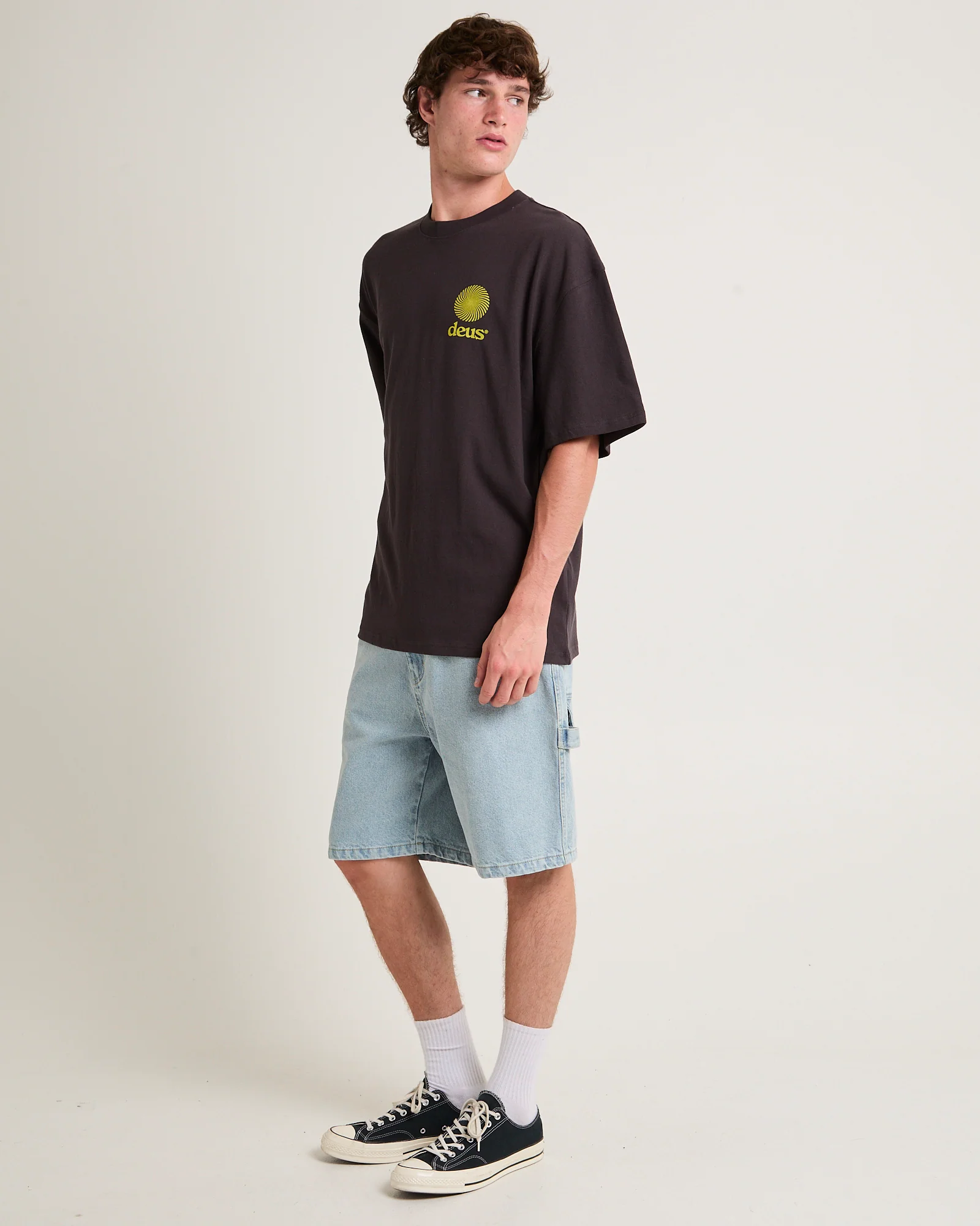 Strata T-shirt - Image 4