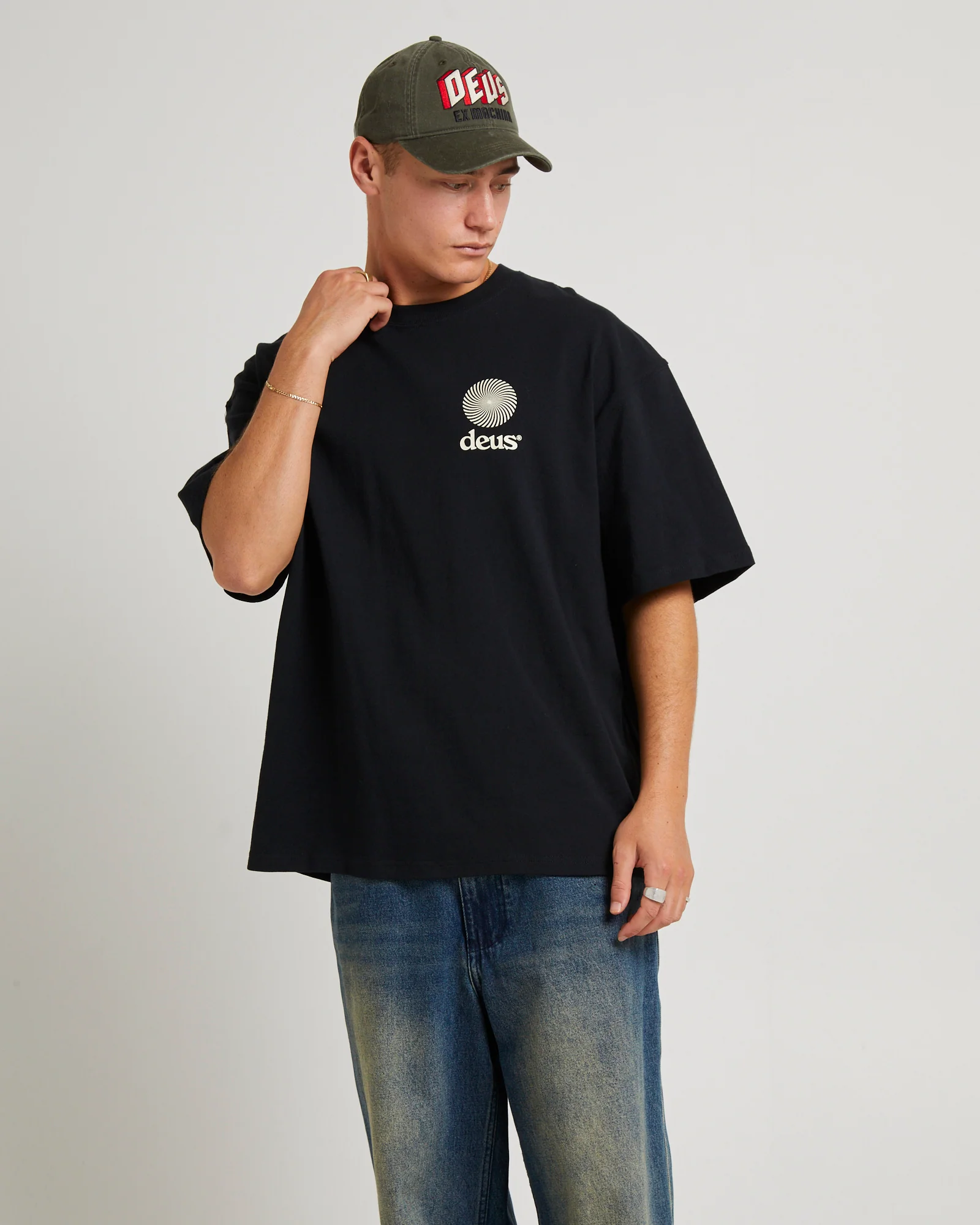 Strata T-Shirt - Image 2