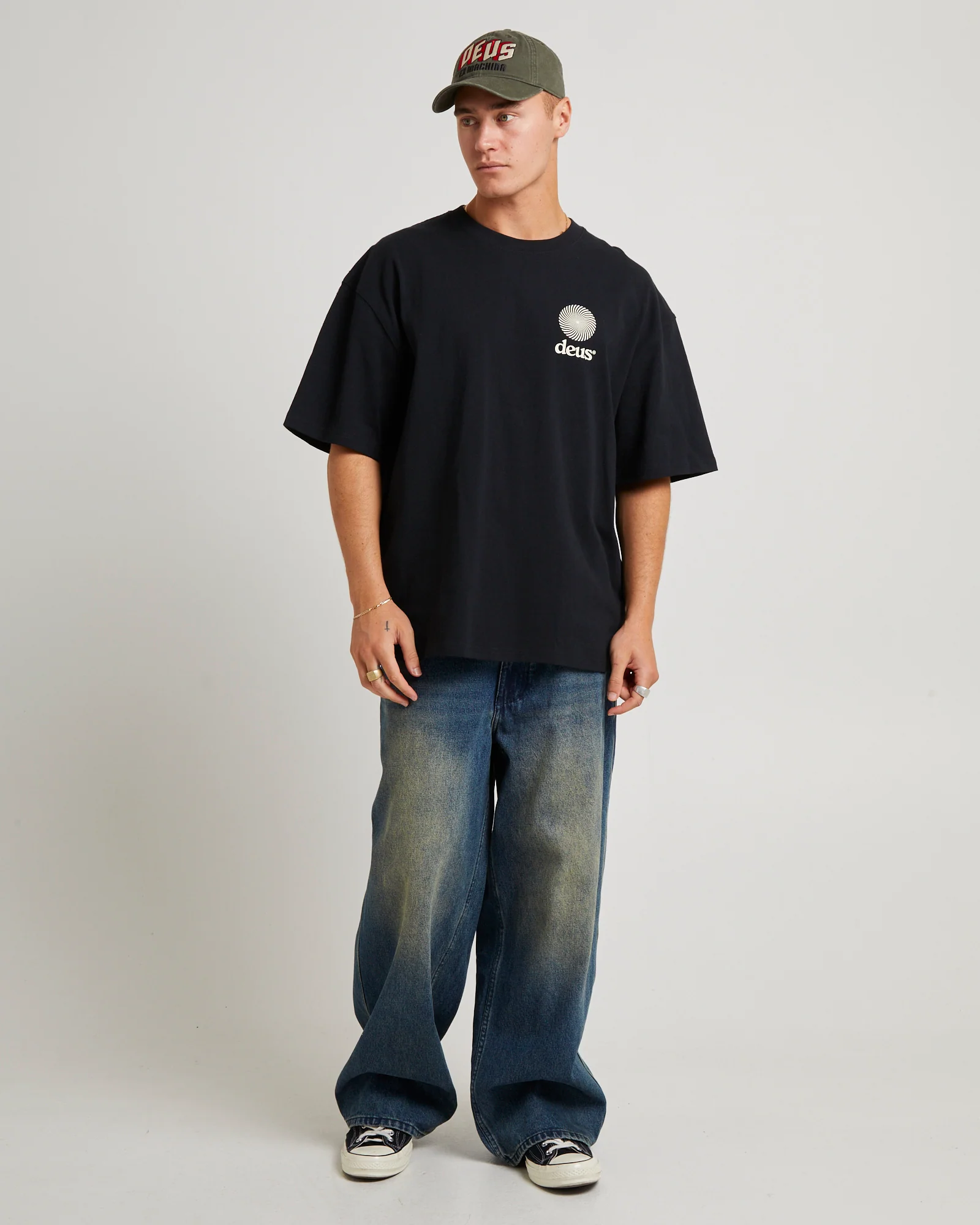 Strata T-Shirt - Image 3