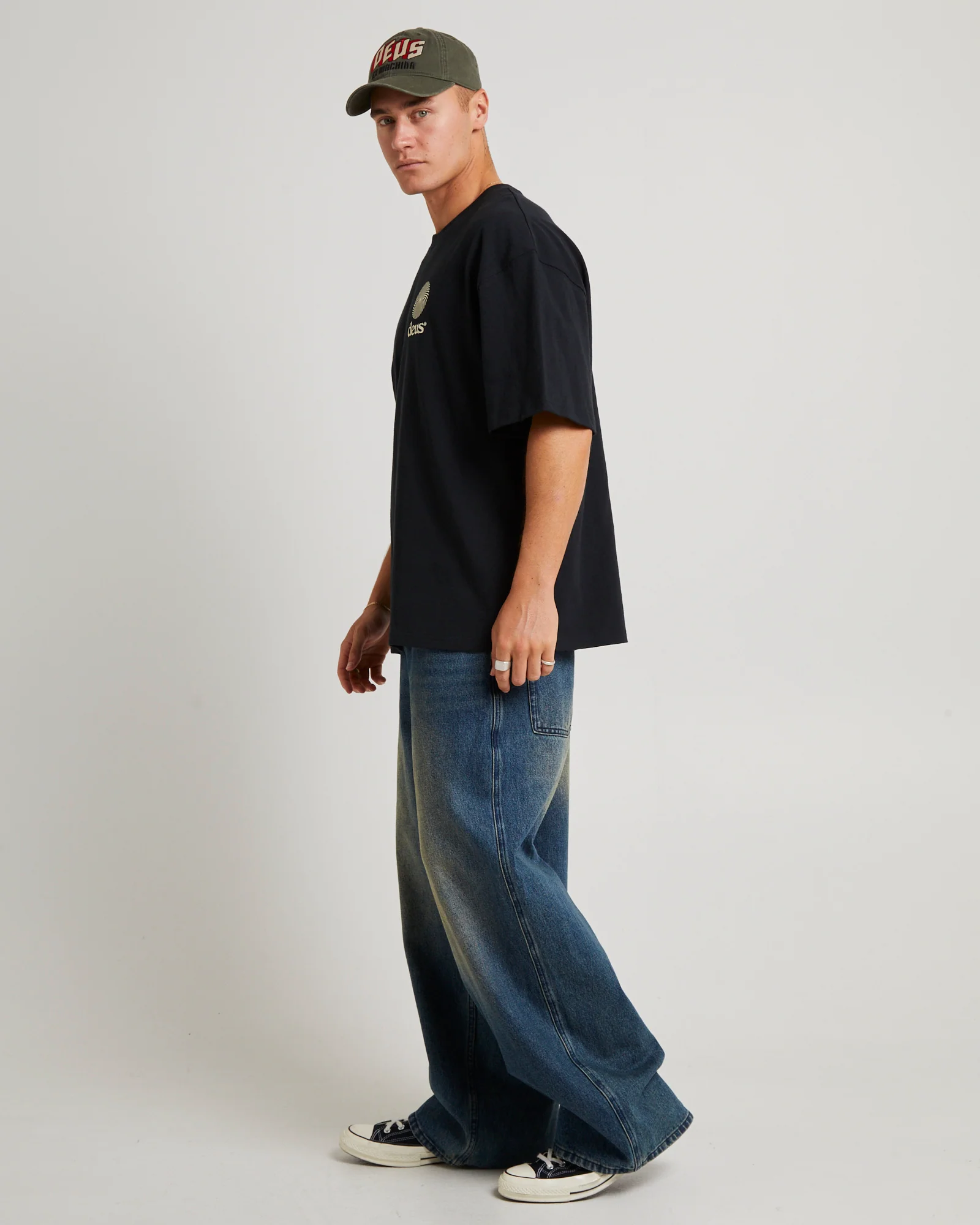 Strata T-Shirt - Image 4